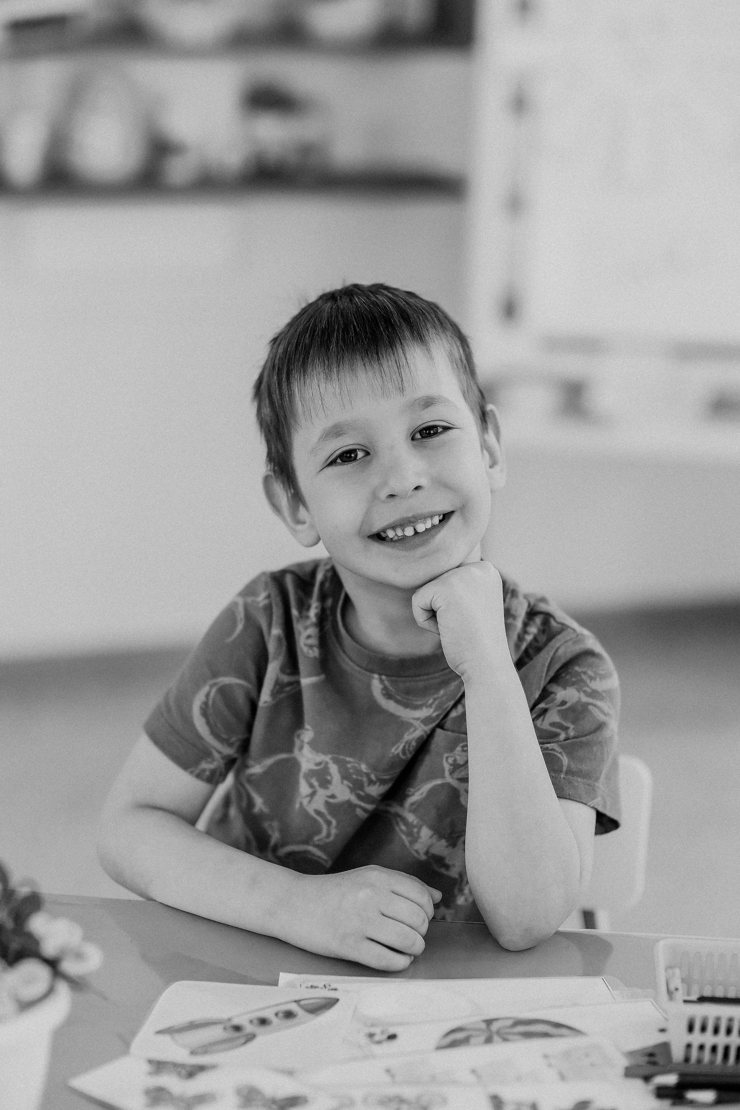 Садик. Семейный фотограф Тюмень, фотограф на роды Салмина Мария