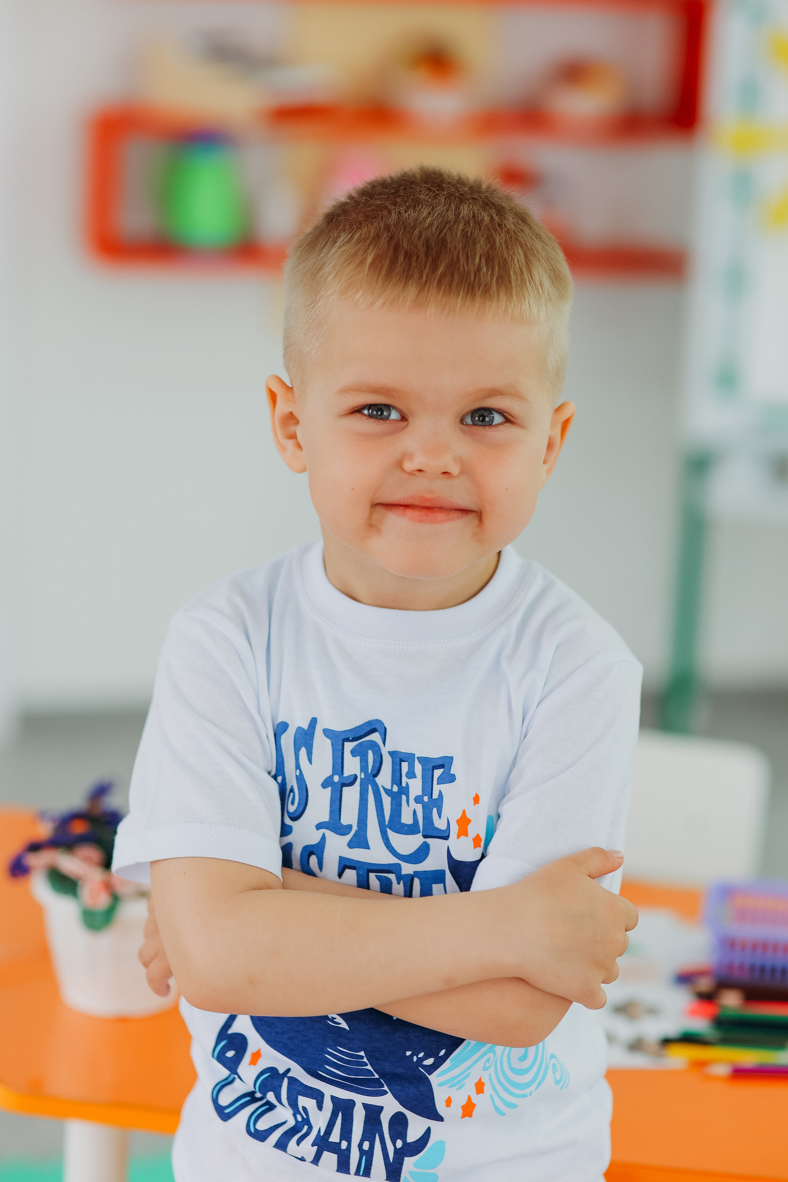 Садик. Семейный фотограф Тюмень, фотограф на роды Салмина Мария