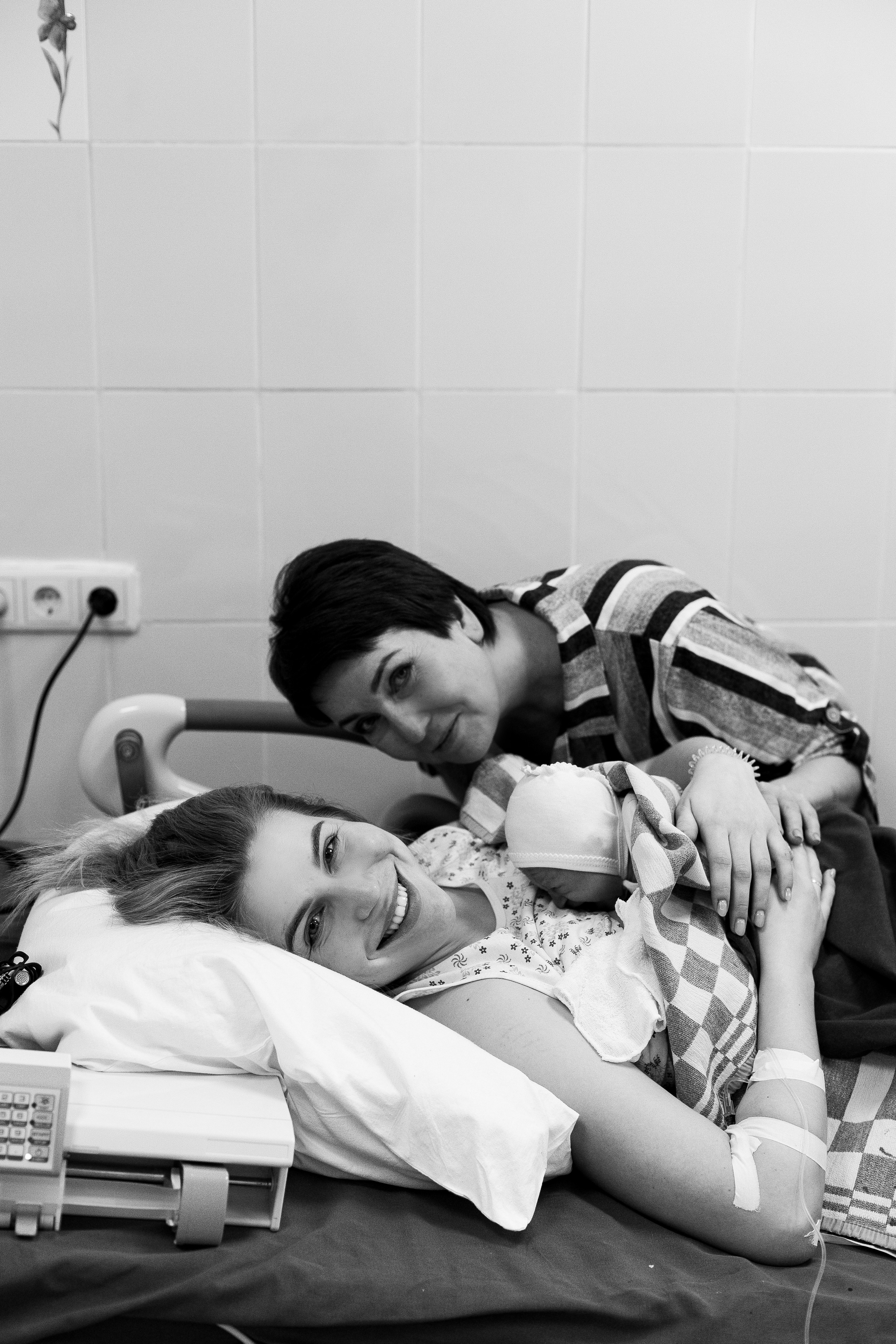 Сборный. Семейный фотограф Тюмень, фотограф на роды Салмина Мария