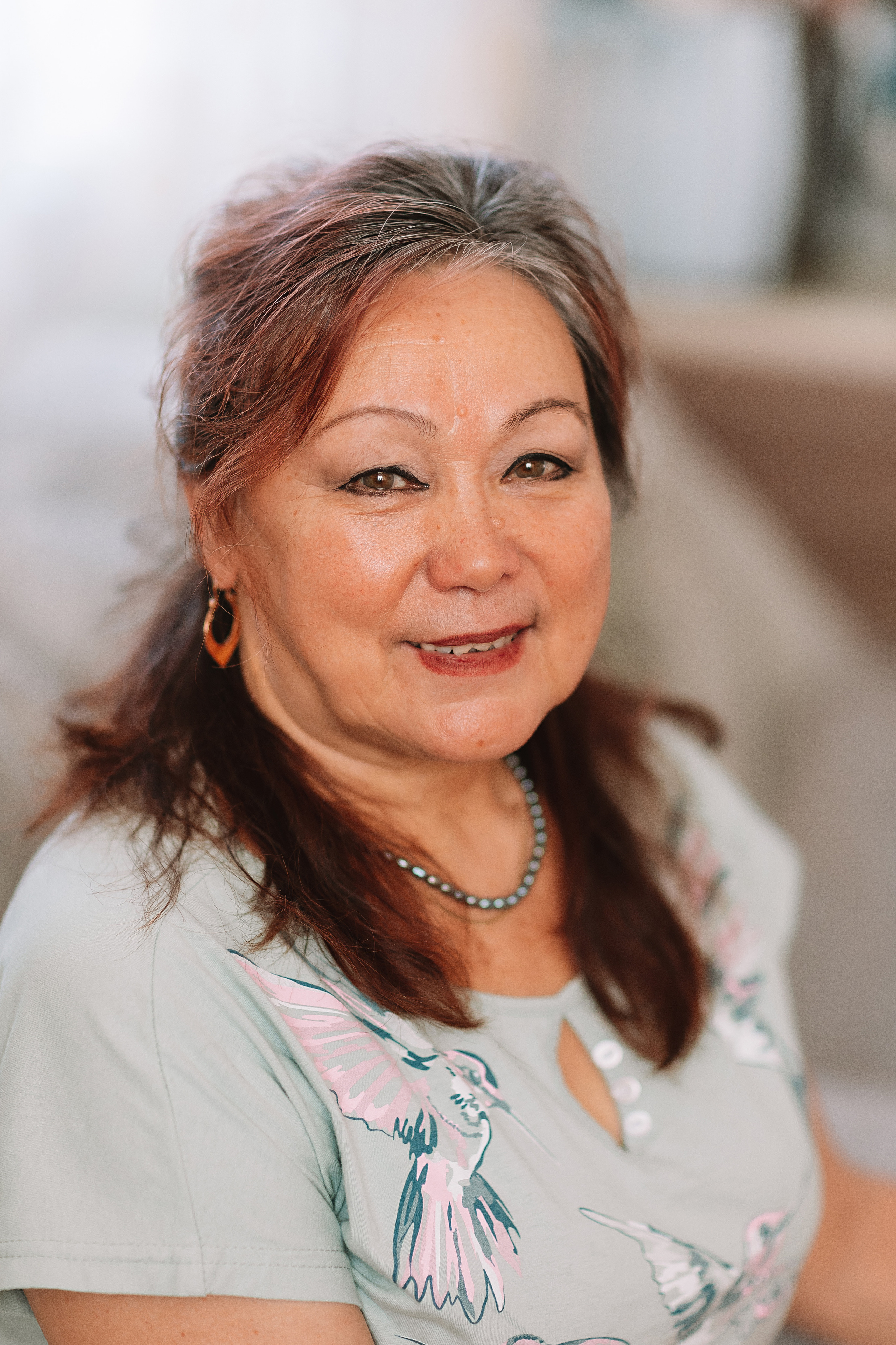 Большая семья (17 человек в частном доме, 2 часа). Семейный фотограф Тюмень, фотограф на роды Салмина Мария