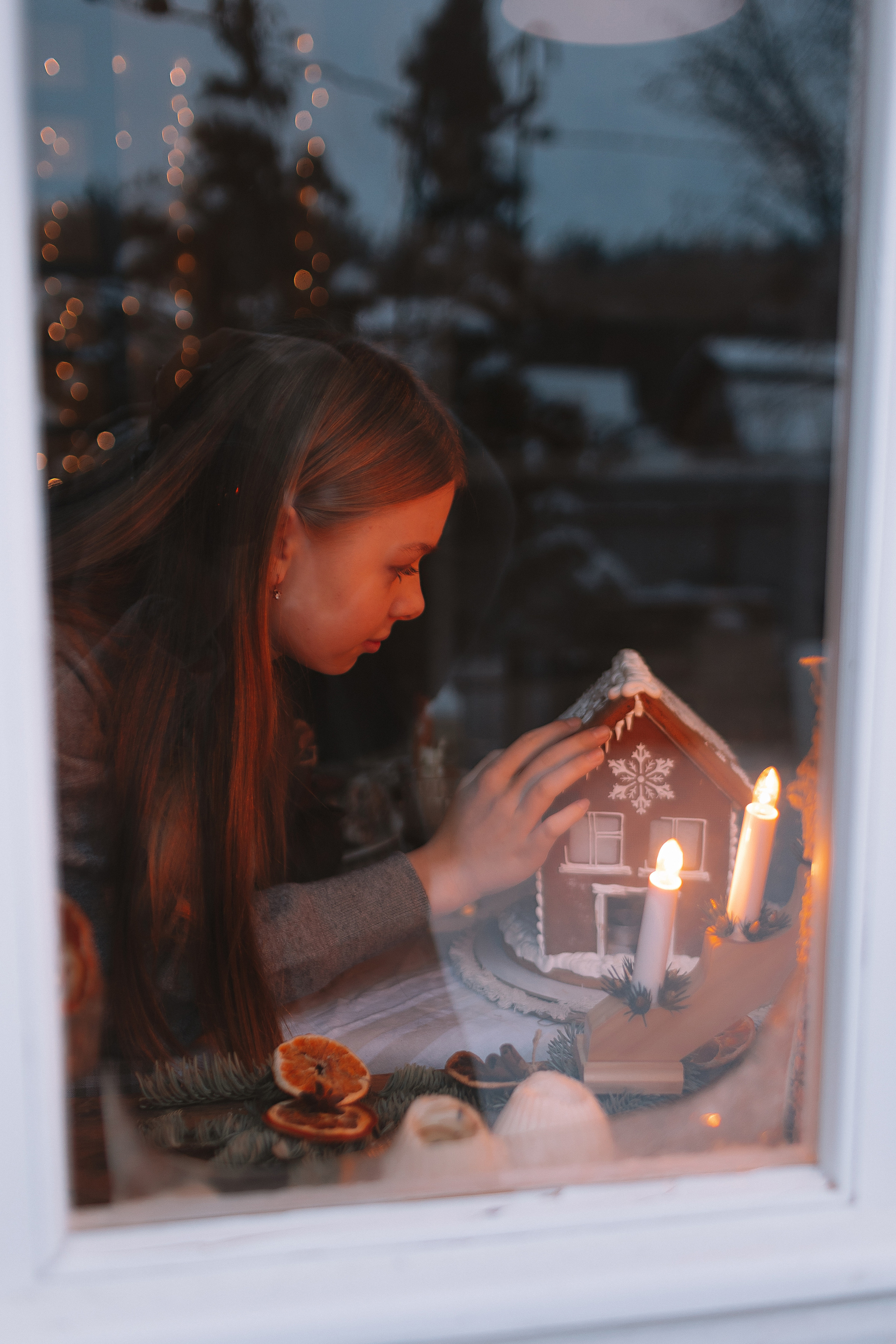 Локация Тишина вечер. Семейный фотограф Тюмень, фотограф на роды Салмина Мария