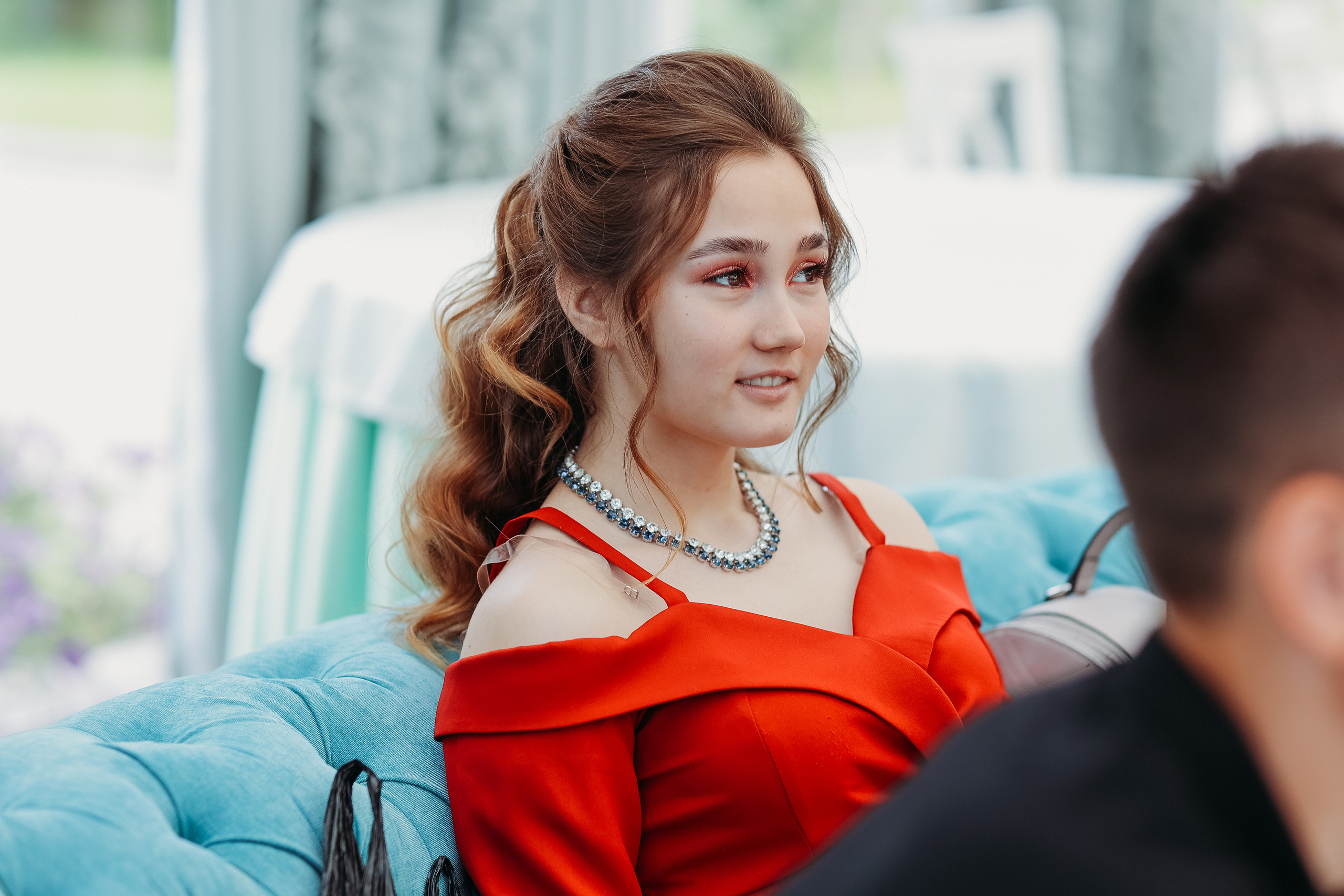 Репортаж выпускного. Семейный фотограф Тюмень, фотограф на роды Салмина Мария