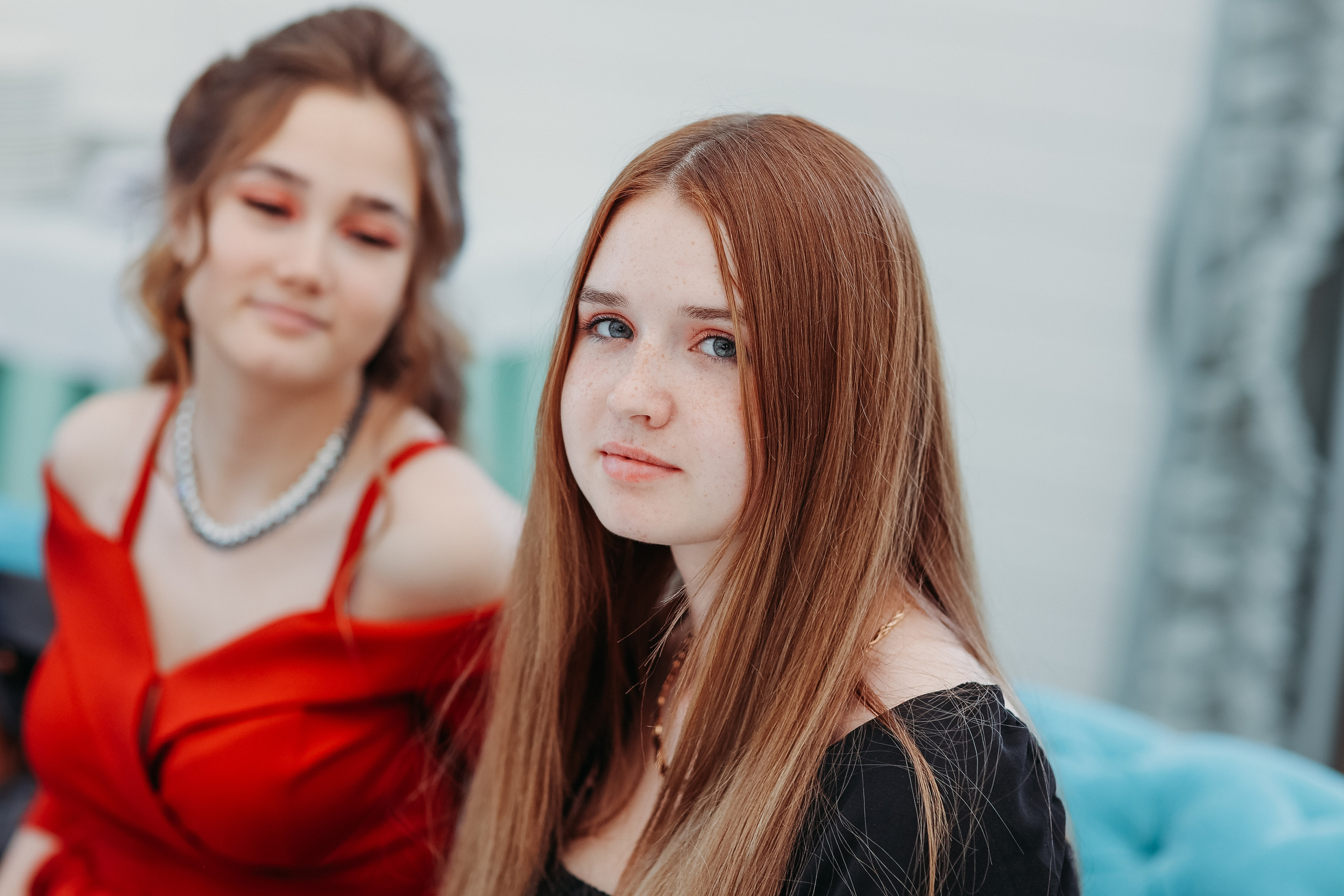 Репортаж выпускного. Семейный фотограф Тюмень, фотограф на роды Салмина Мария