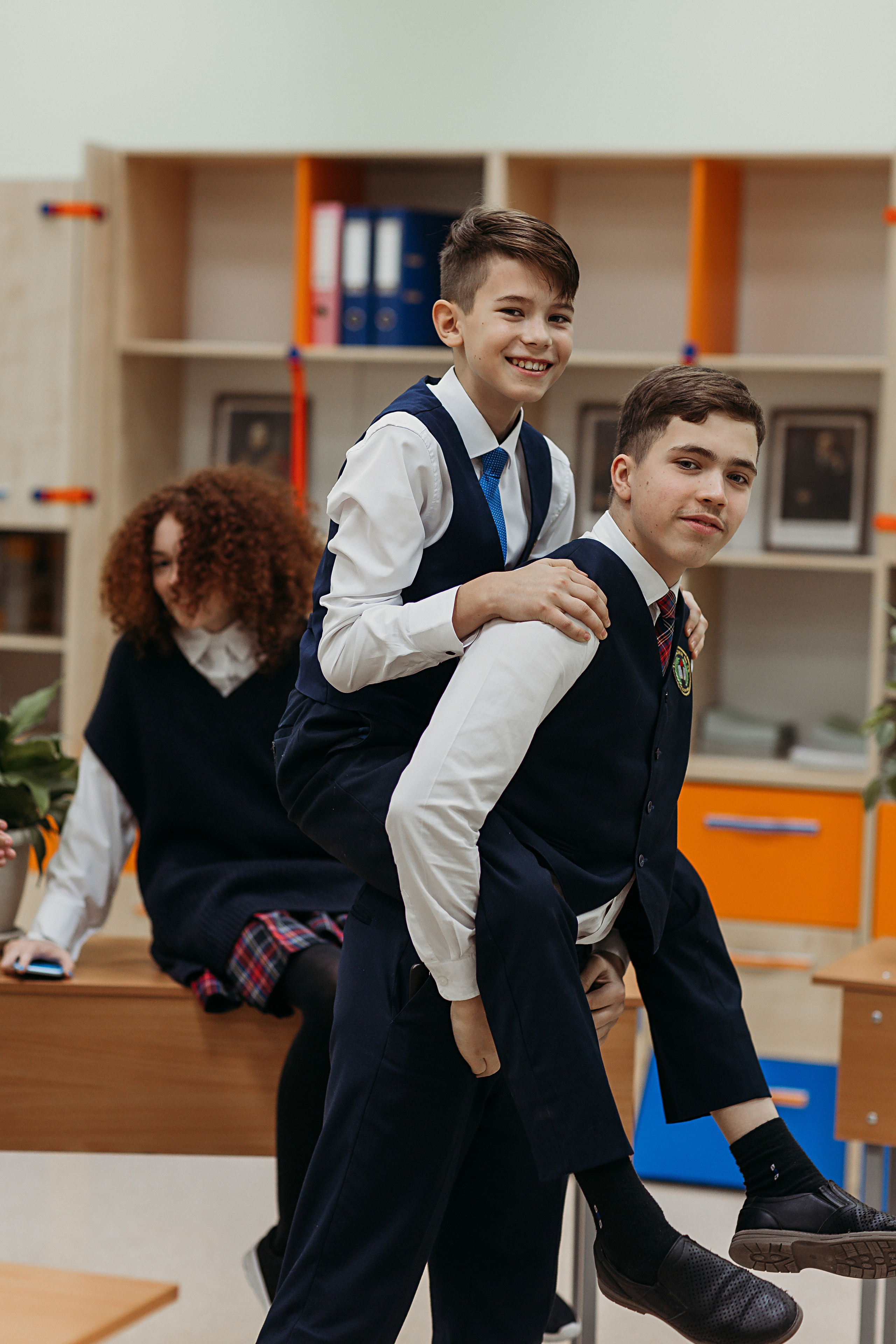 8 класс. Семейный фотограф Тюмень, фотограф на роды Салмина Мария