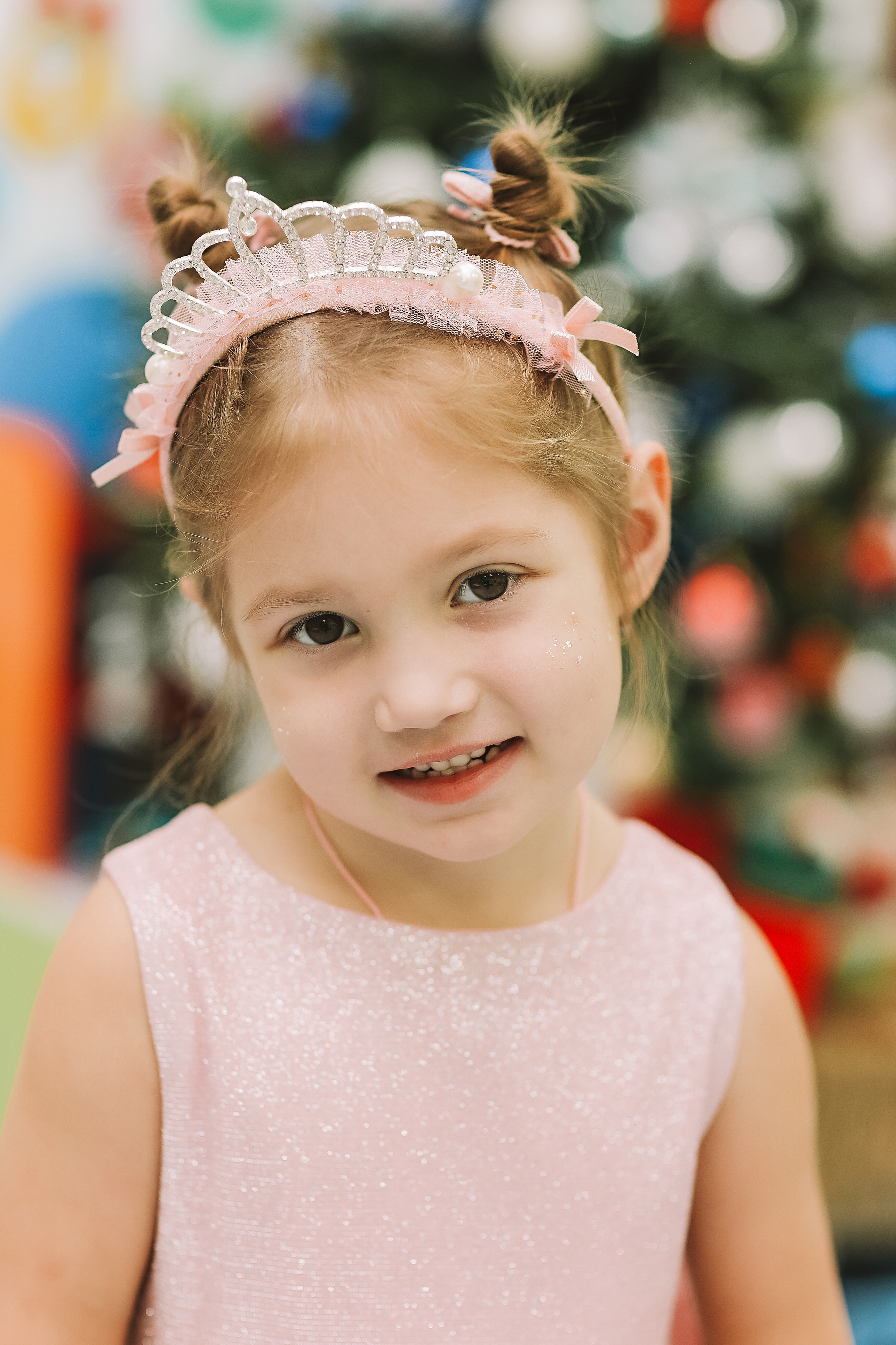 Репортаж новогоднего утренника. Семейный фотограф Тюмень, фотограф на роды Салмина Мария