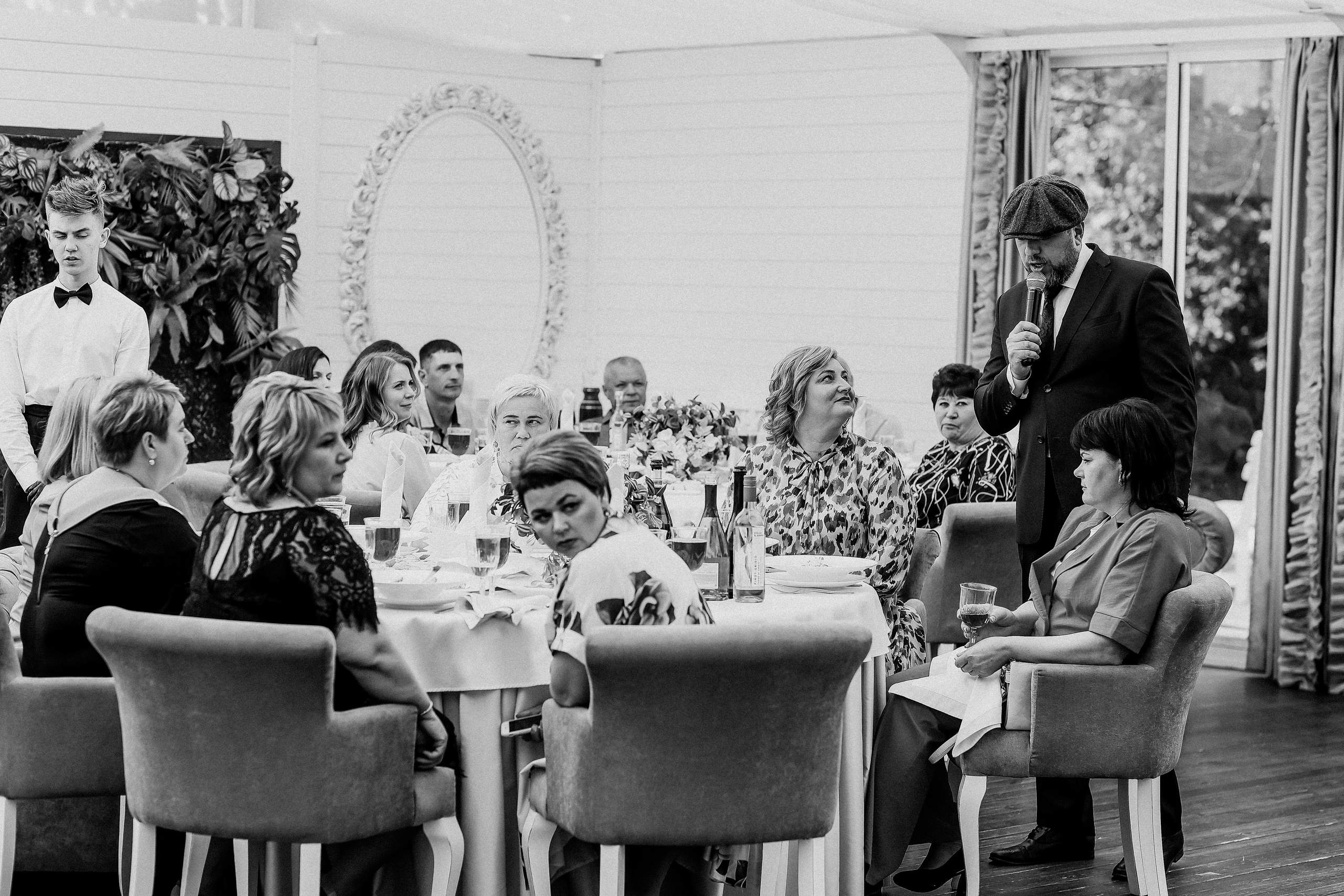 Репортаж выпускного. Семейный фотограф Тюмень, фотограф на роды Салмина Мария