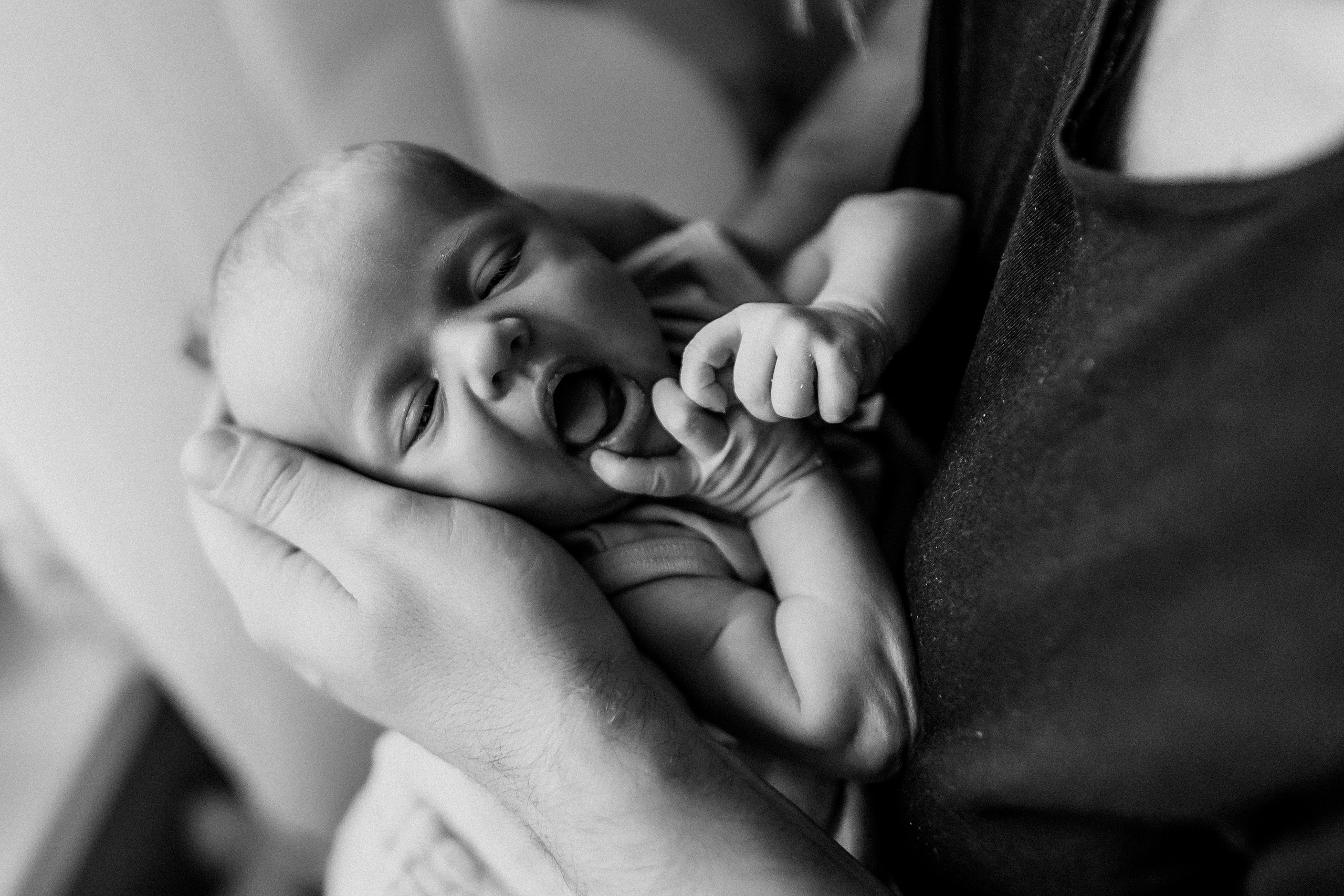 Валерия. Семейный фотограф Тюмень, фотограф на роды Салмина Мария