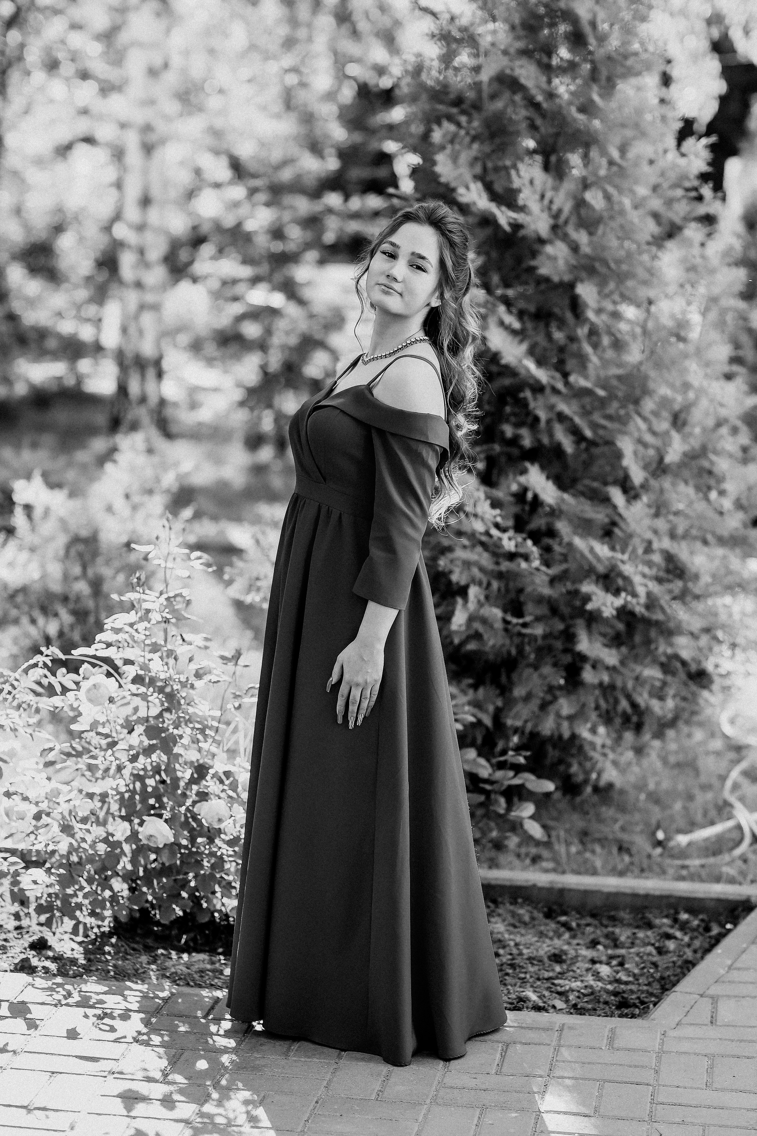 Репортаж выпускного. Семейный фотограф Тюмень, фотограф на роды Салмина Мария