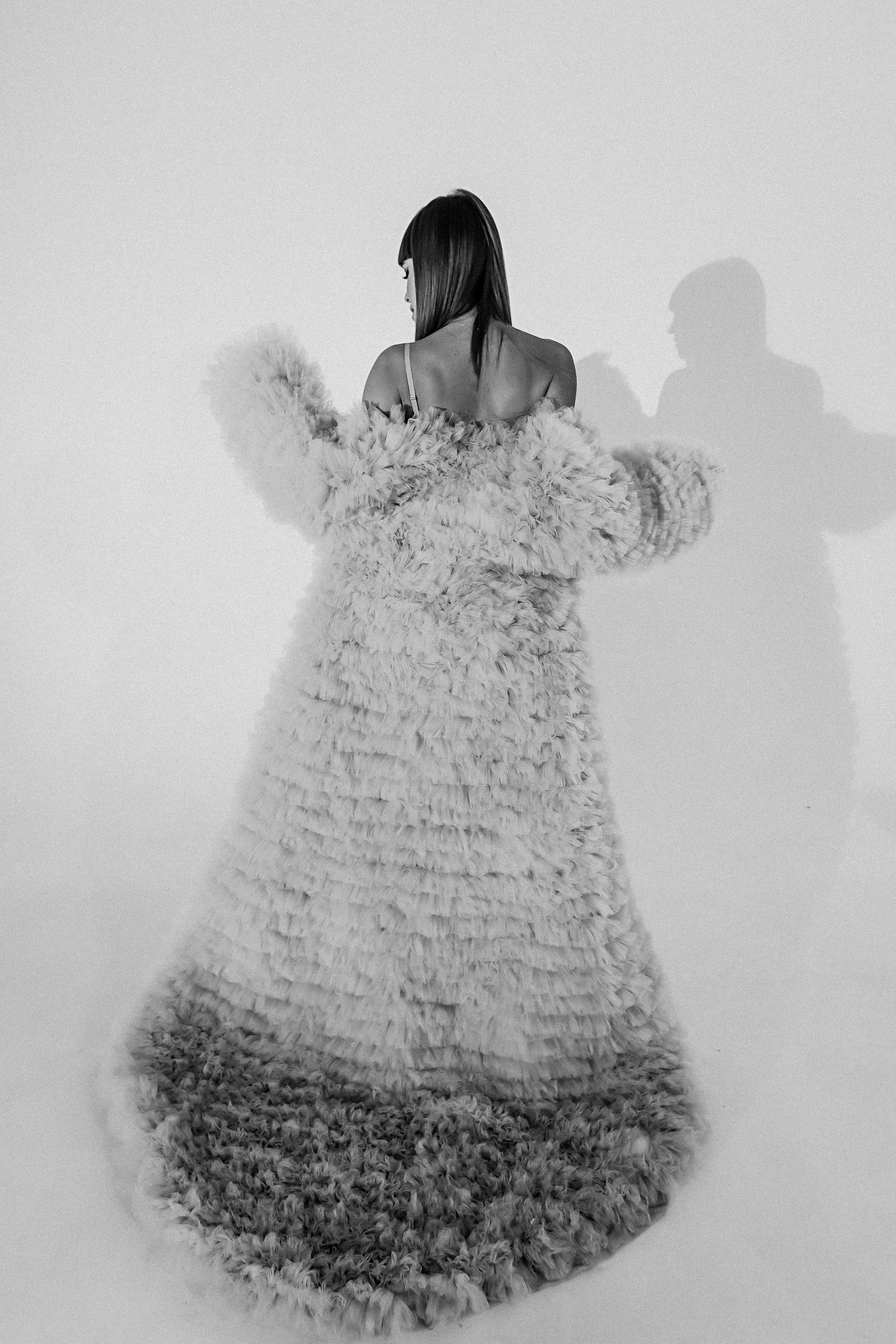 10.11 шуба. Семейный фотограф Тюмень, фотограф на роды Салмина Мария