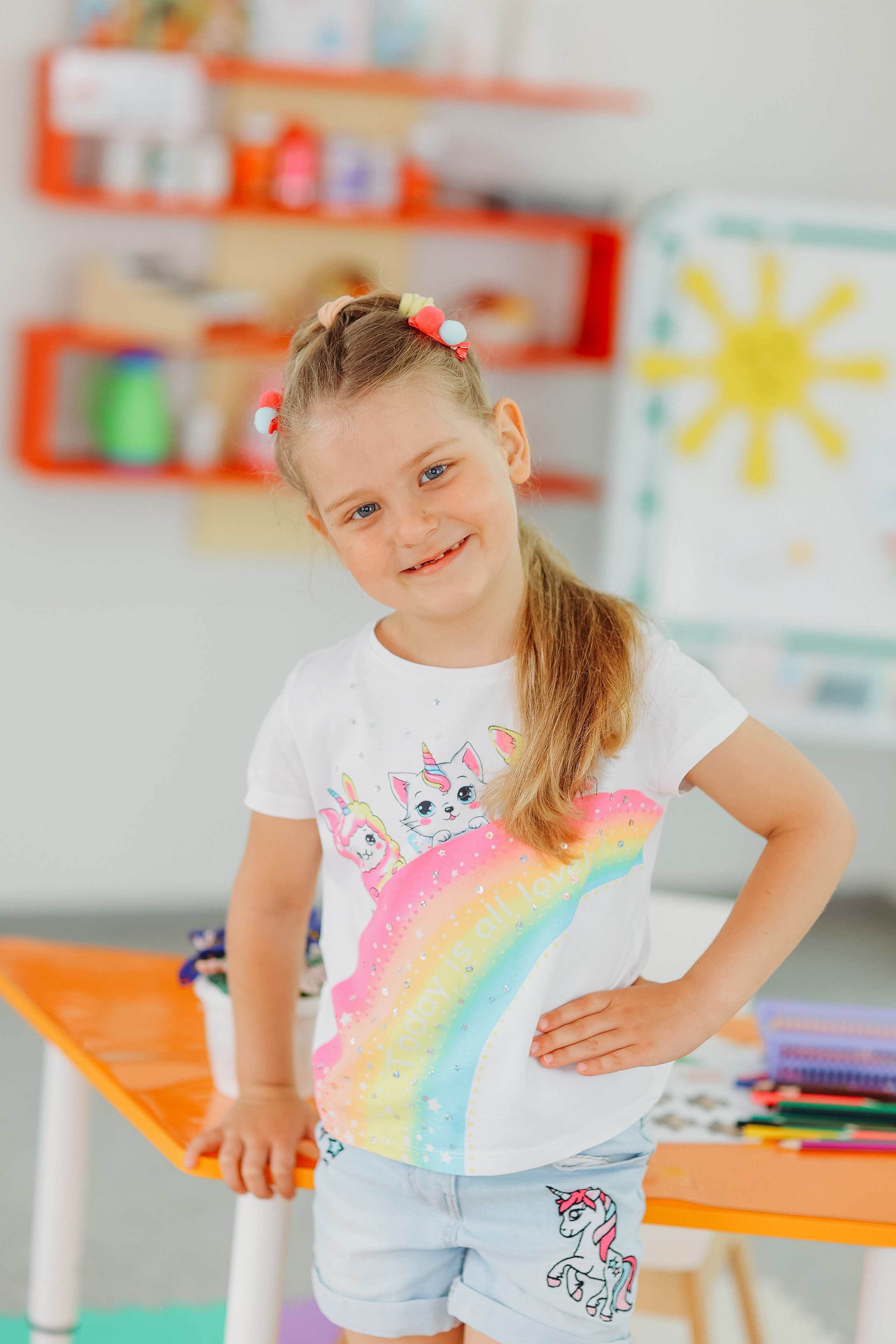 Садик. Семейный фотограф Тюмень, фотограф на роды Салмина Мария