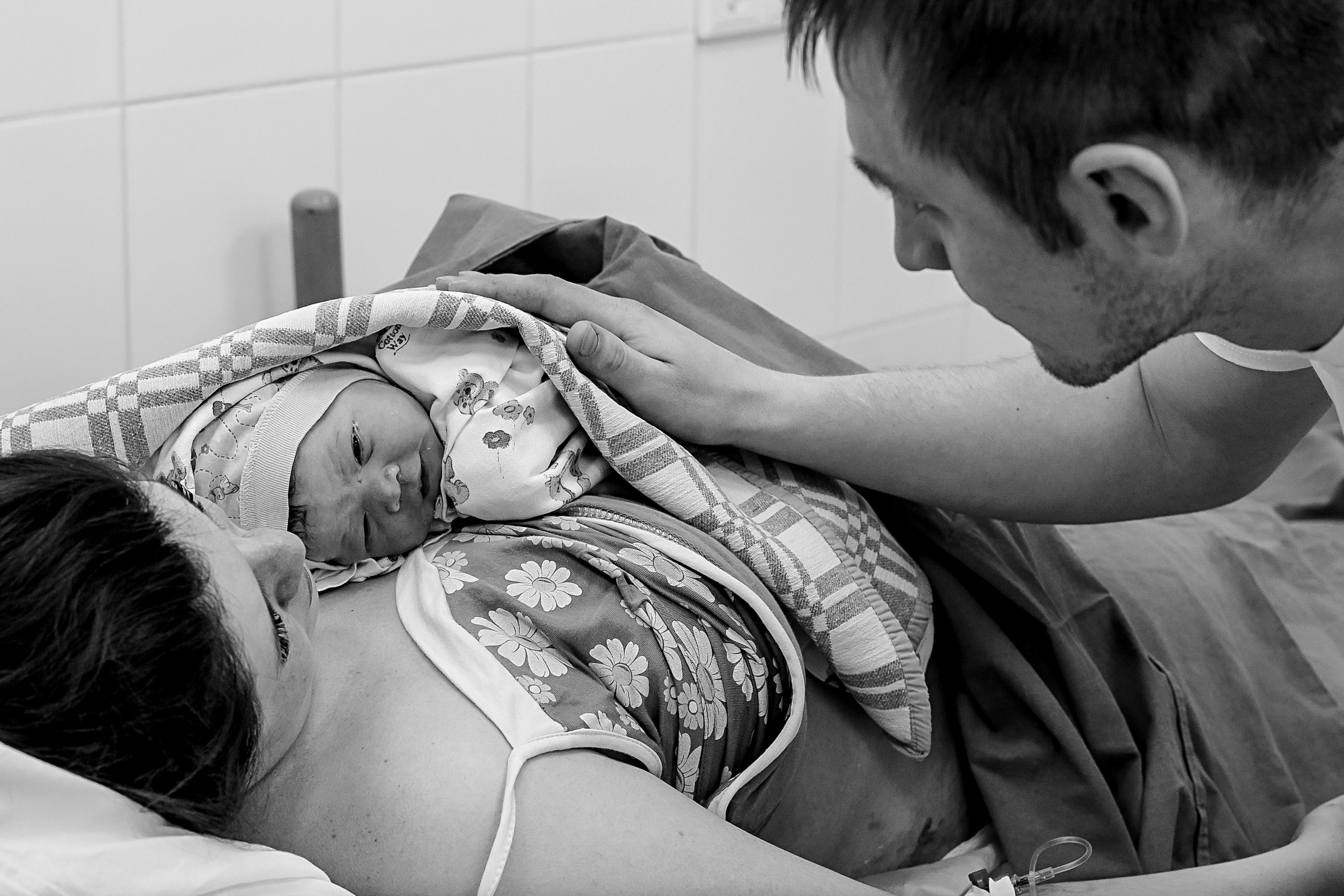 Сборный. Семейный фотограф Тюмень, фотограф на роды Салмина Мария