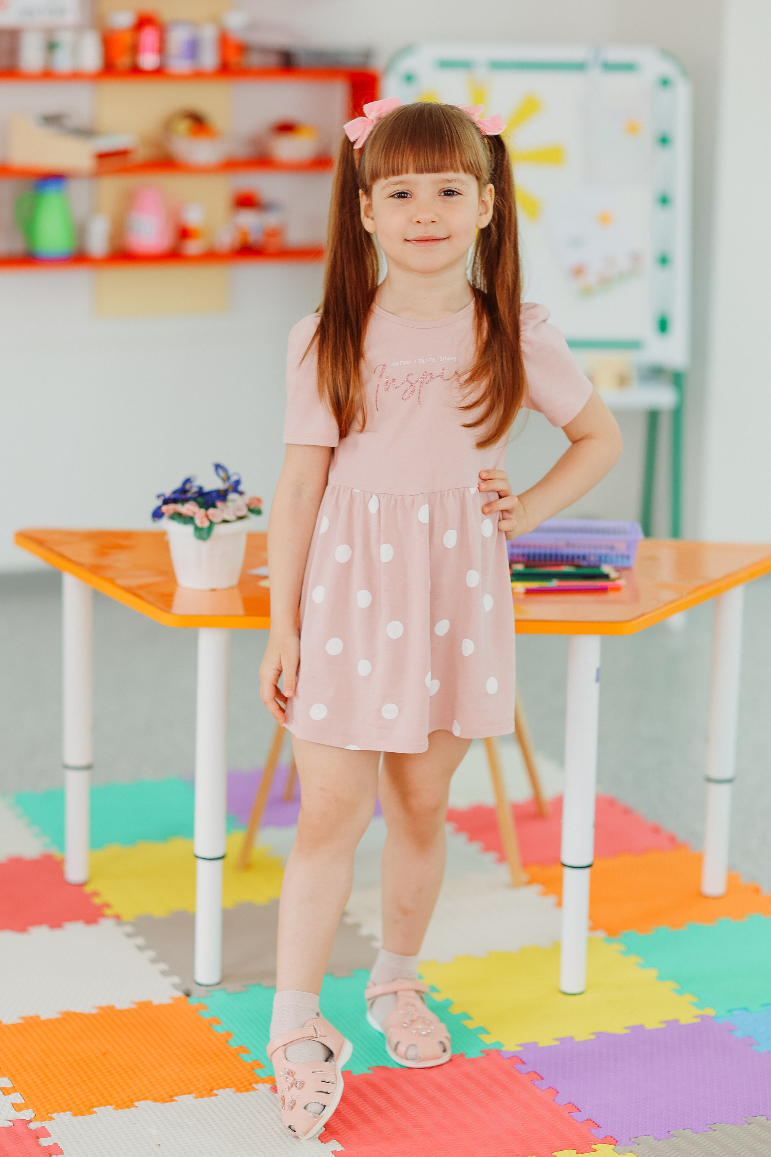 Садик. Семейный фотограф Тюмень, фотограф на роды Салмина Мария