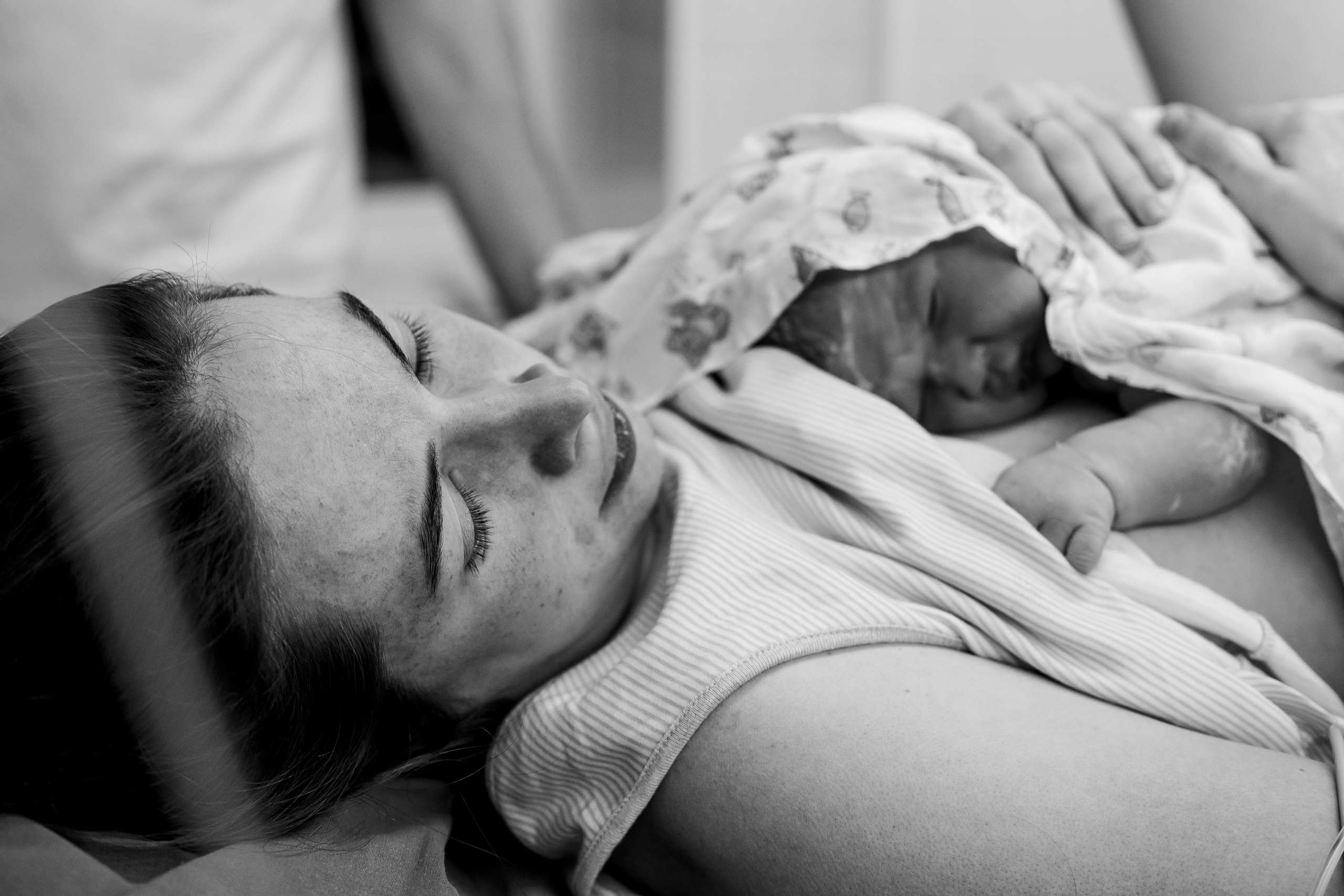 София. Семейный фотограф Тюмень, фотограф на роды Салмина Мария