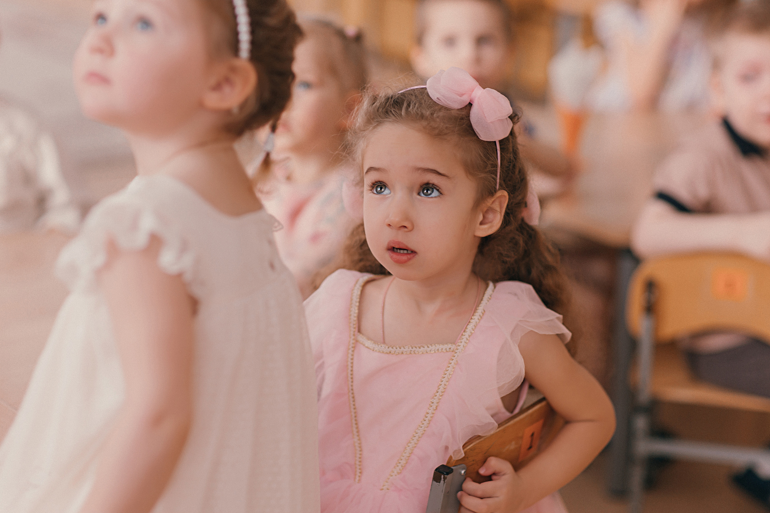Утренник садик. Семейный фотограф Тюмень, фотограф на роды Салмина Мария