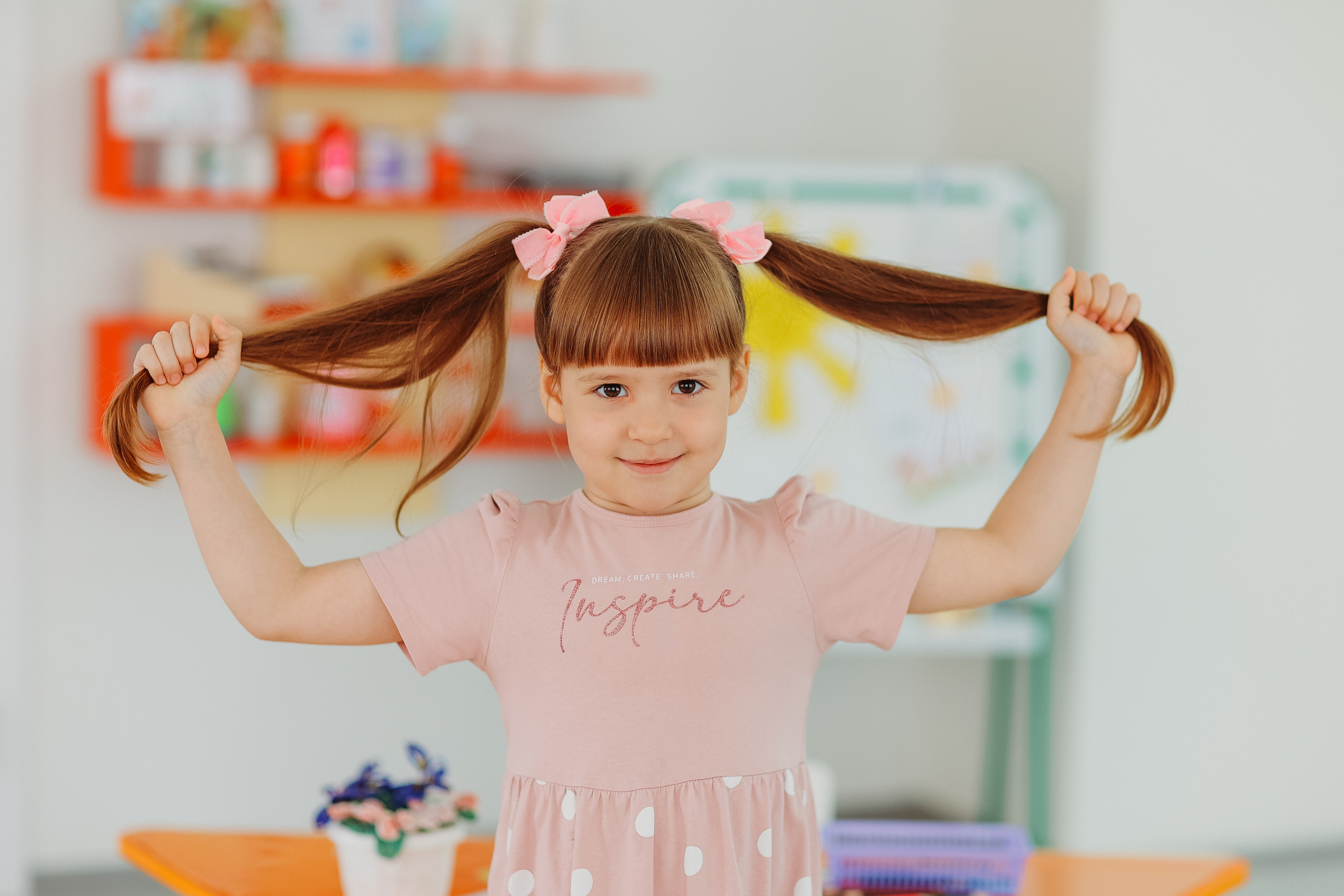 Садик. Семейный фотограф Тюмень, фотограф на роды Салмина Мария