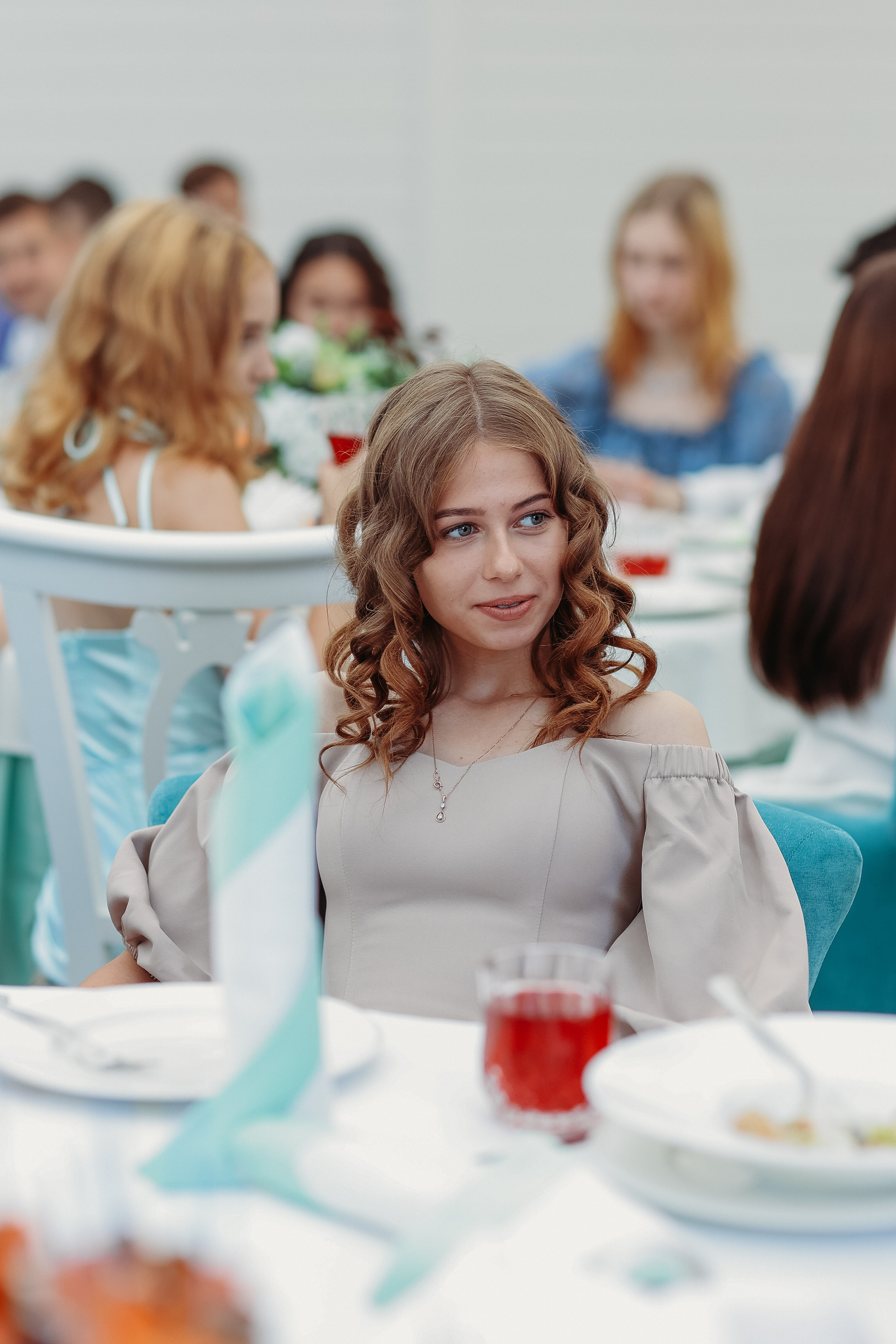 Репортаж выпускного. Семейный фотограф Тюмень, фотограф на роды Салмина Мария