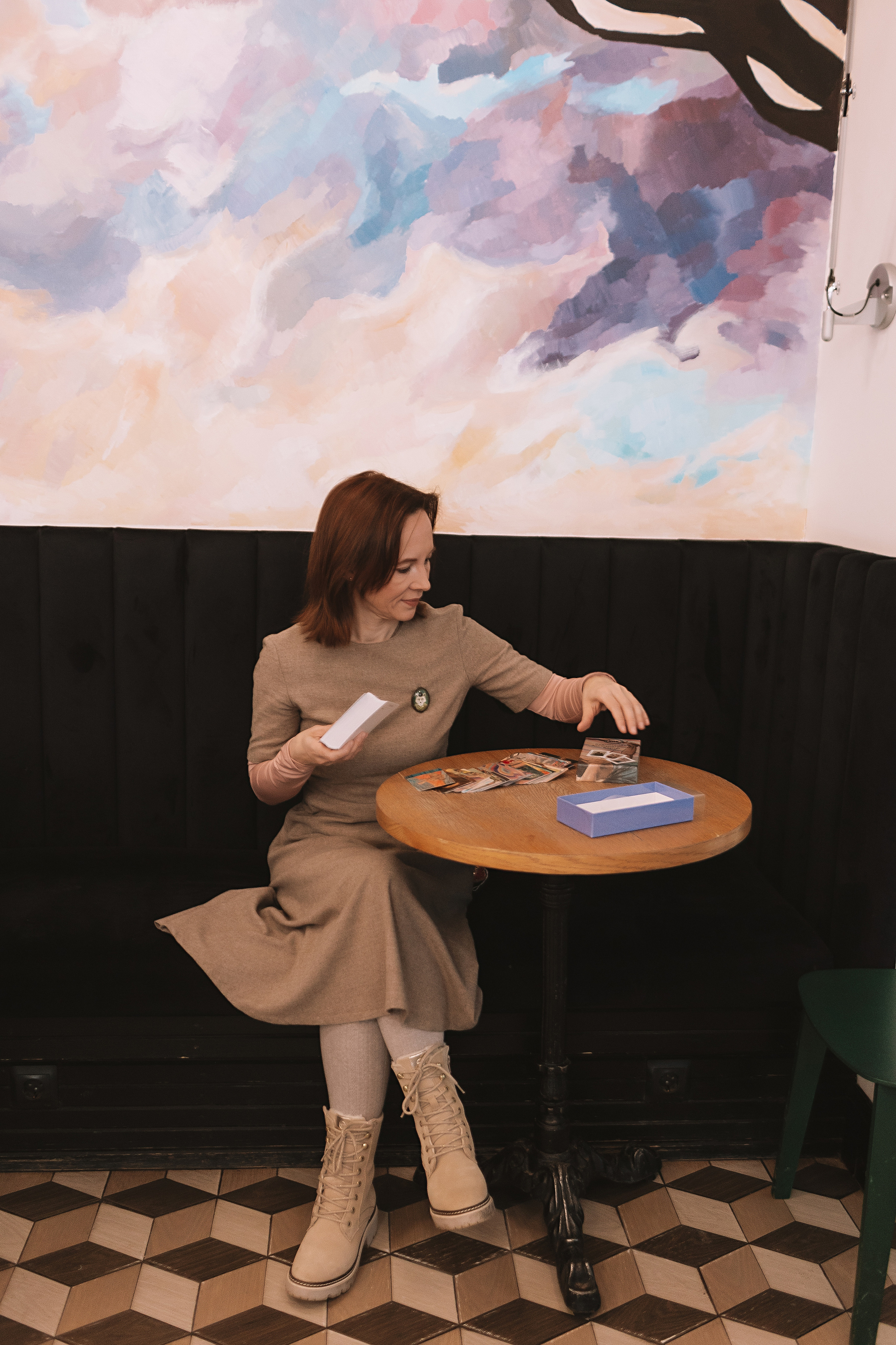 Психолог. Семейный фотограф Тюмень, фотограф на роды Салмина Мария