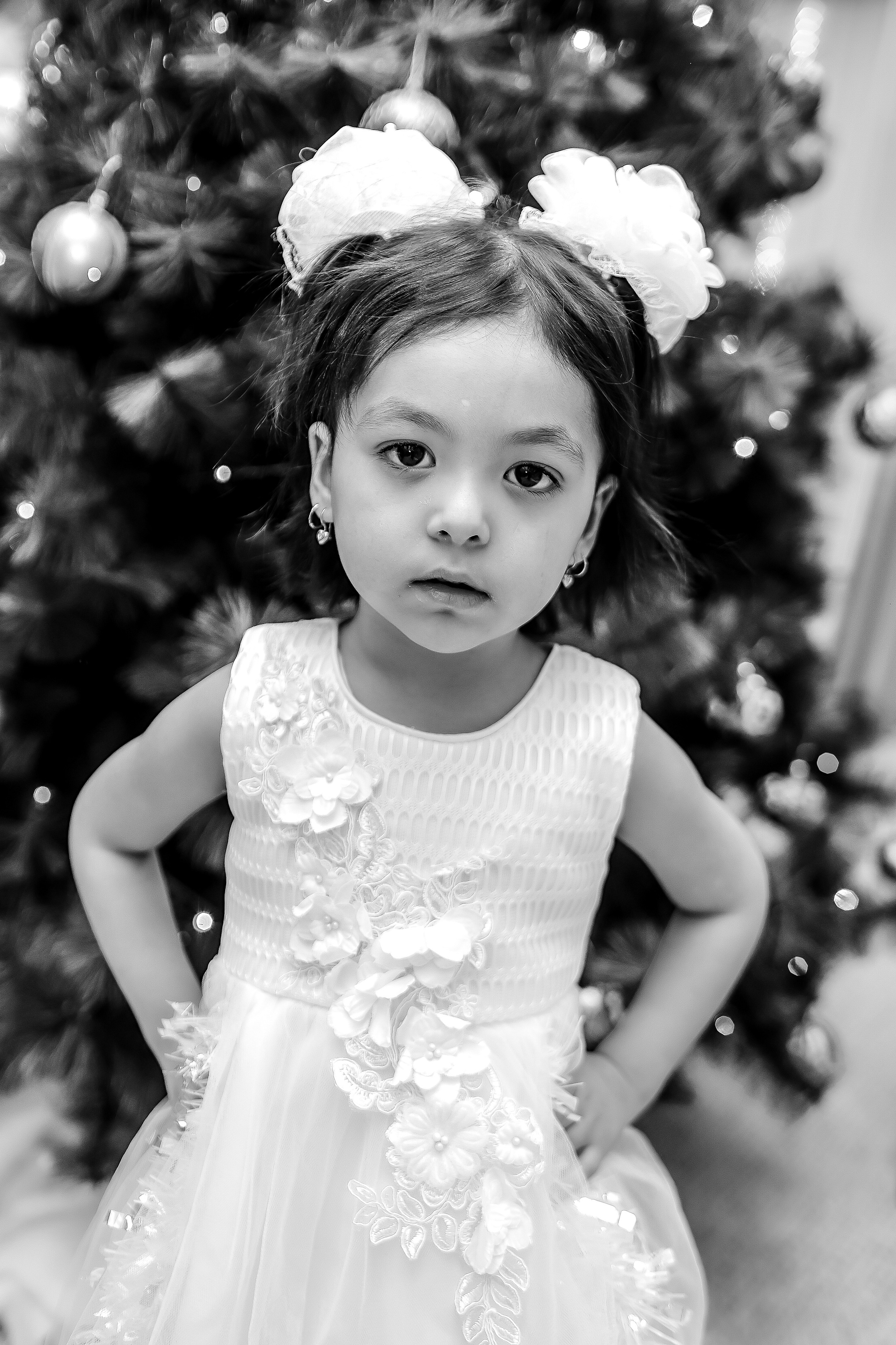 Репортаж новогоднего утренника. Семейный фотограф Тюмень, фотограф на роды Салмина Мария