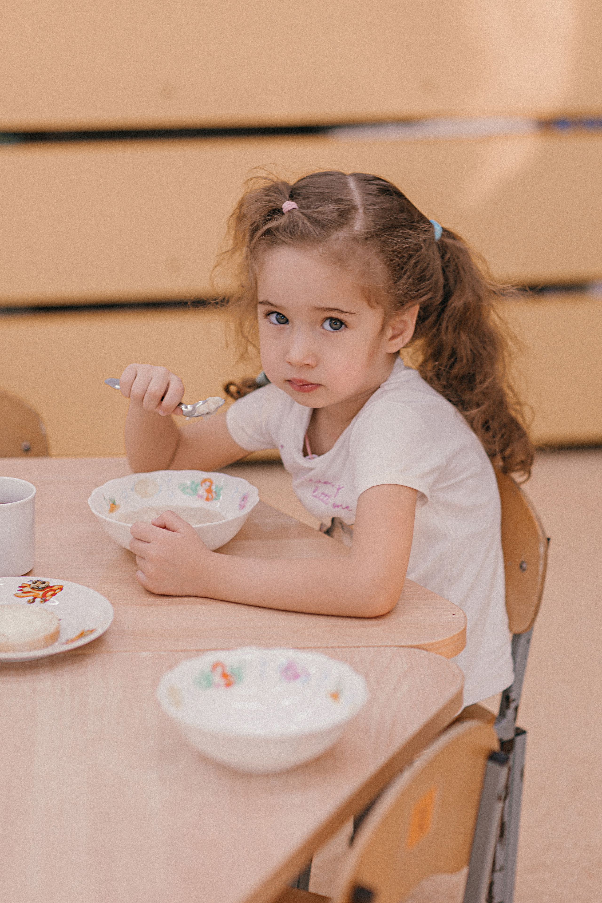 Утренник садик. Семейный фотограф Тюмень, фотограф на роды Салмина Мария