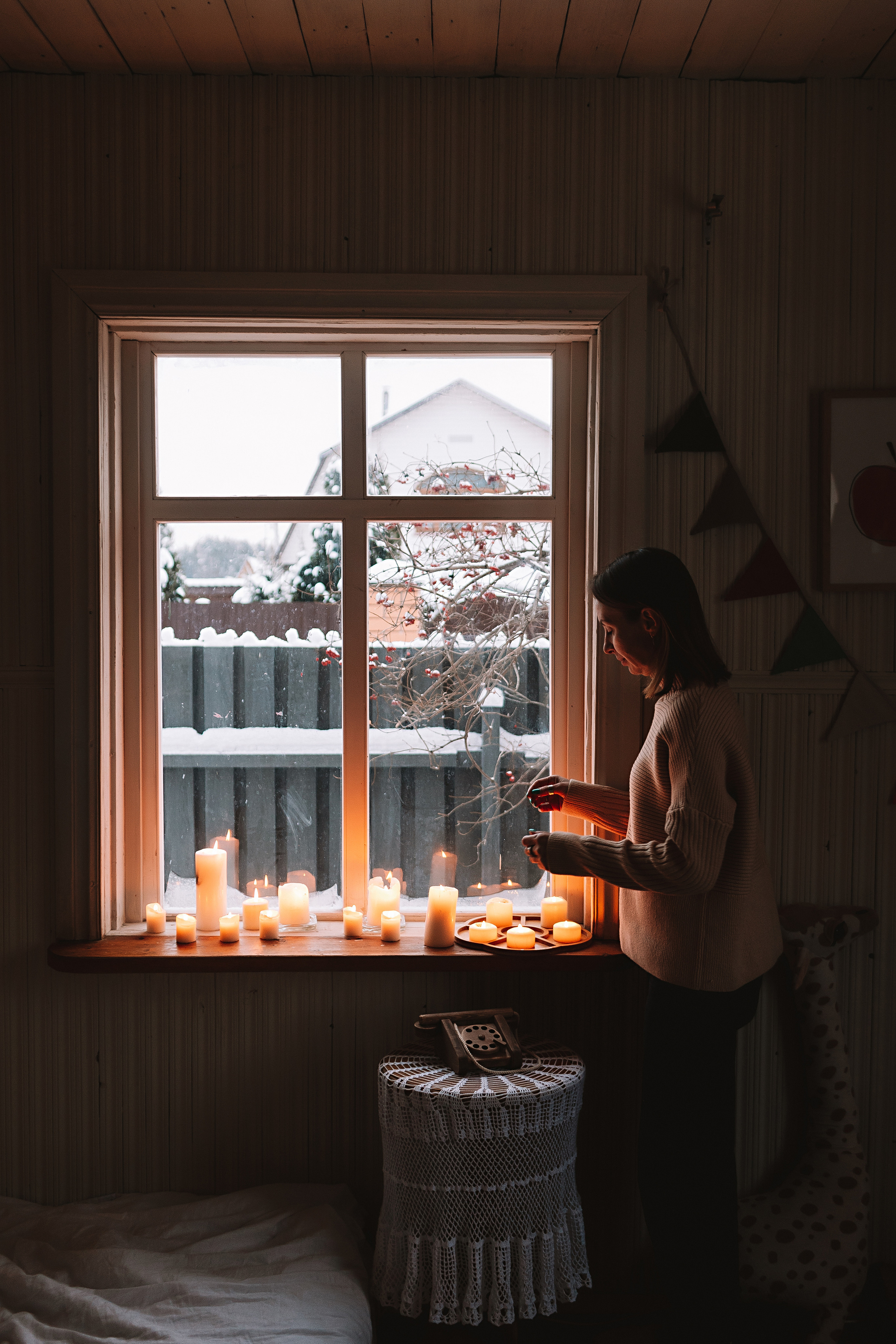 Локация Тишина вечер. Семейный фотограф Тюмень, фотограф на роды Салмина Мария