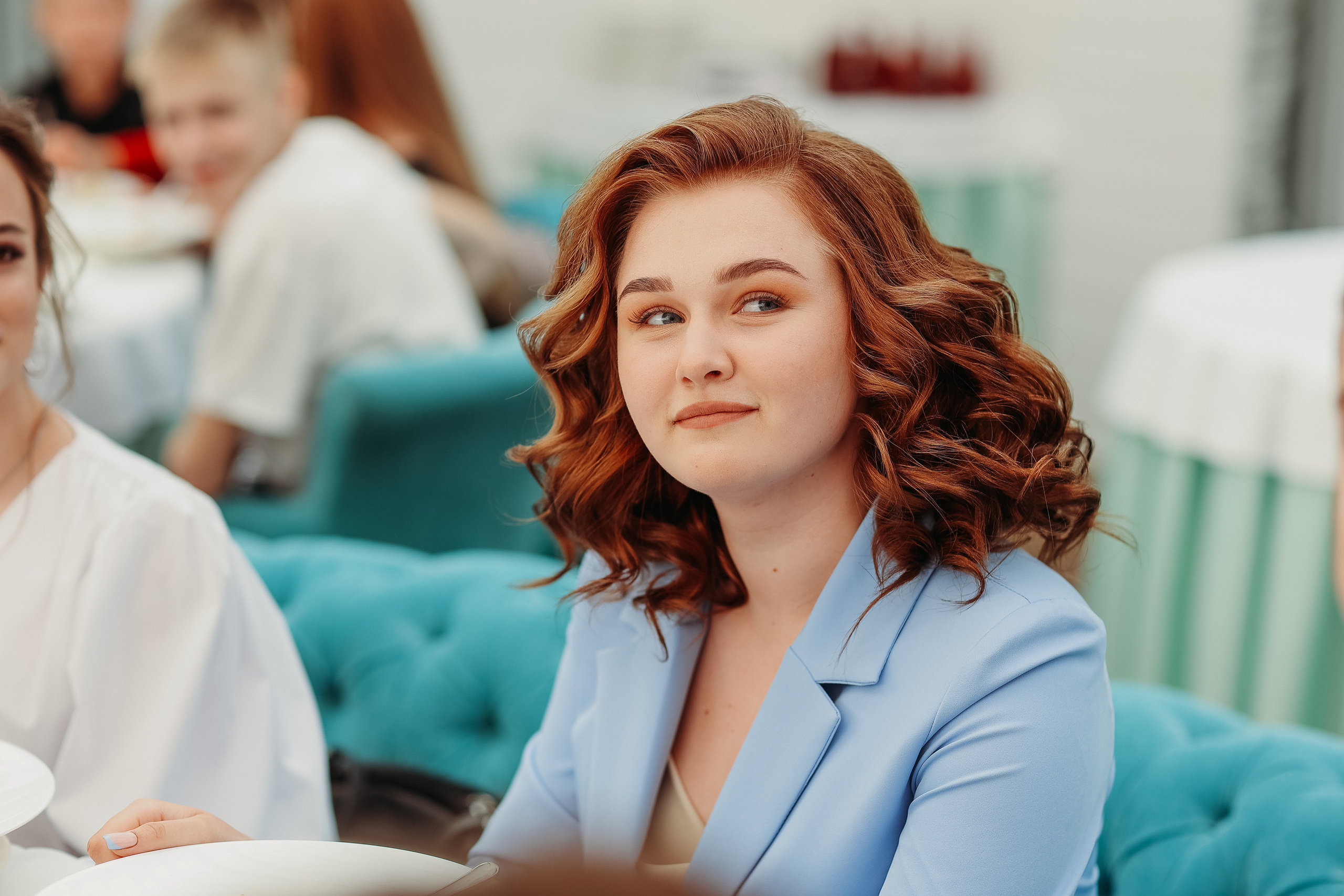 Репортаж выпускного. Семейный фотограф Тюмень, фотограф на роды Салмина Мария