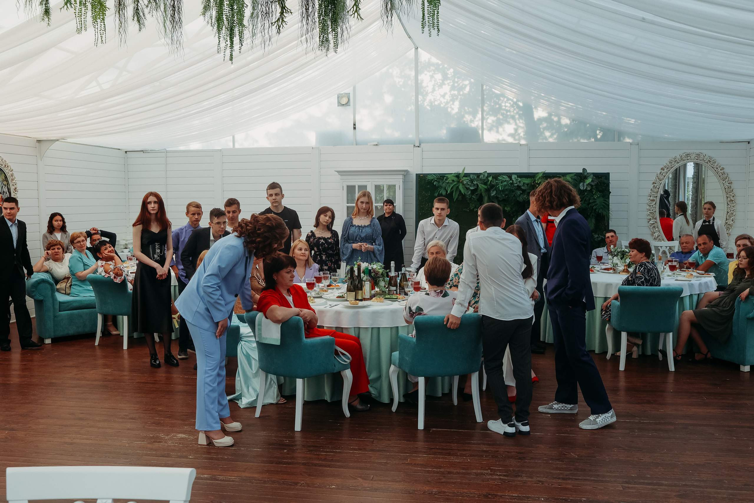 Репортаж выпускного. Семейный фотограф Тюмень, фотограф на роды Салмина Мария