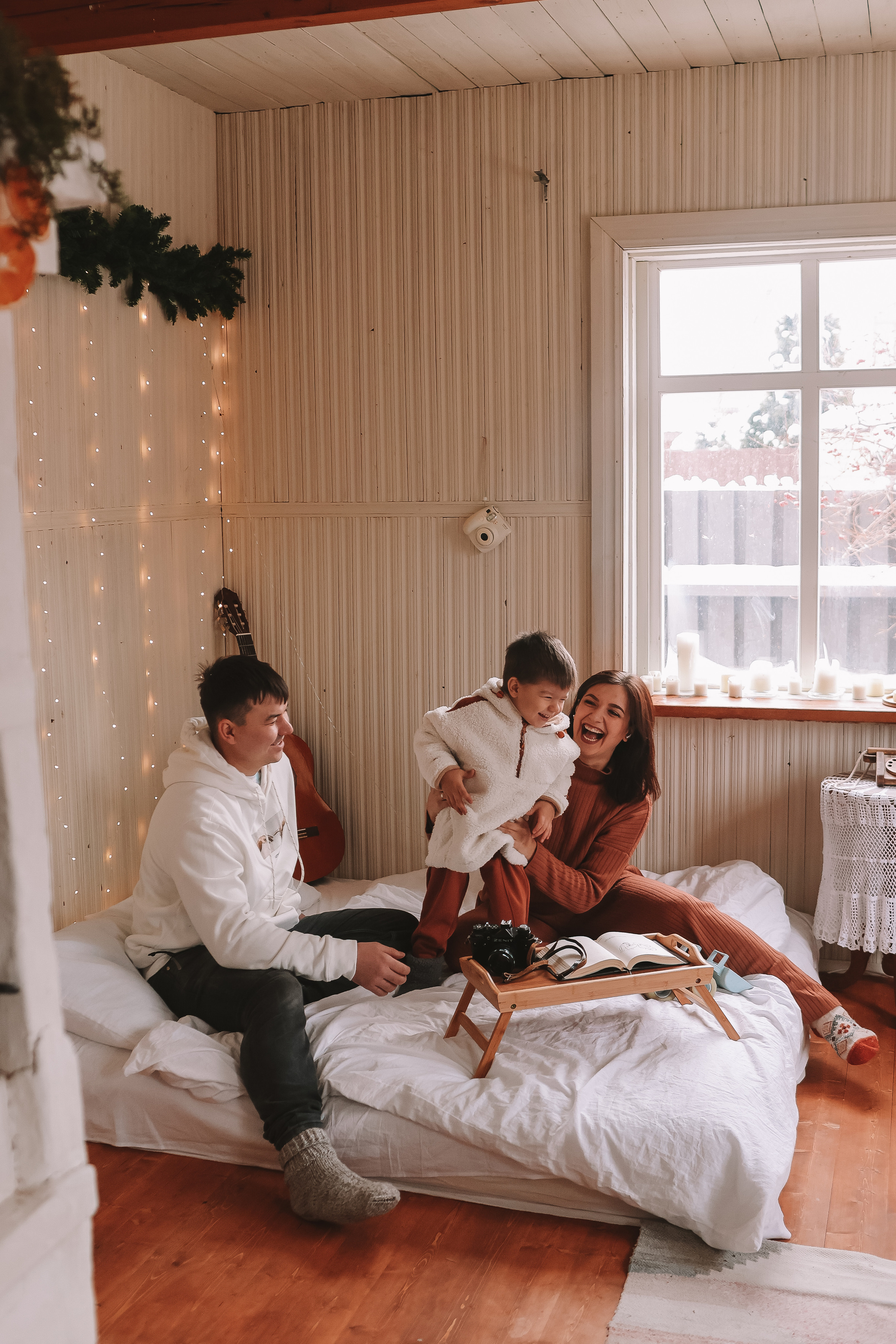 Локация Тишина (семья). Семейный фотограф Тюмень, фотограф на роды Салмина Мария