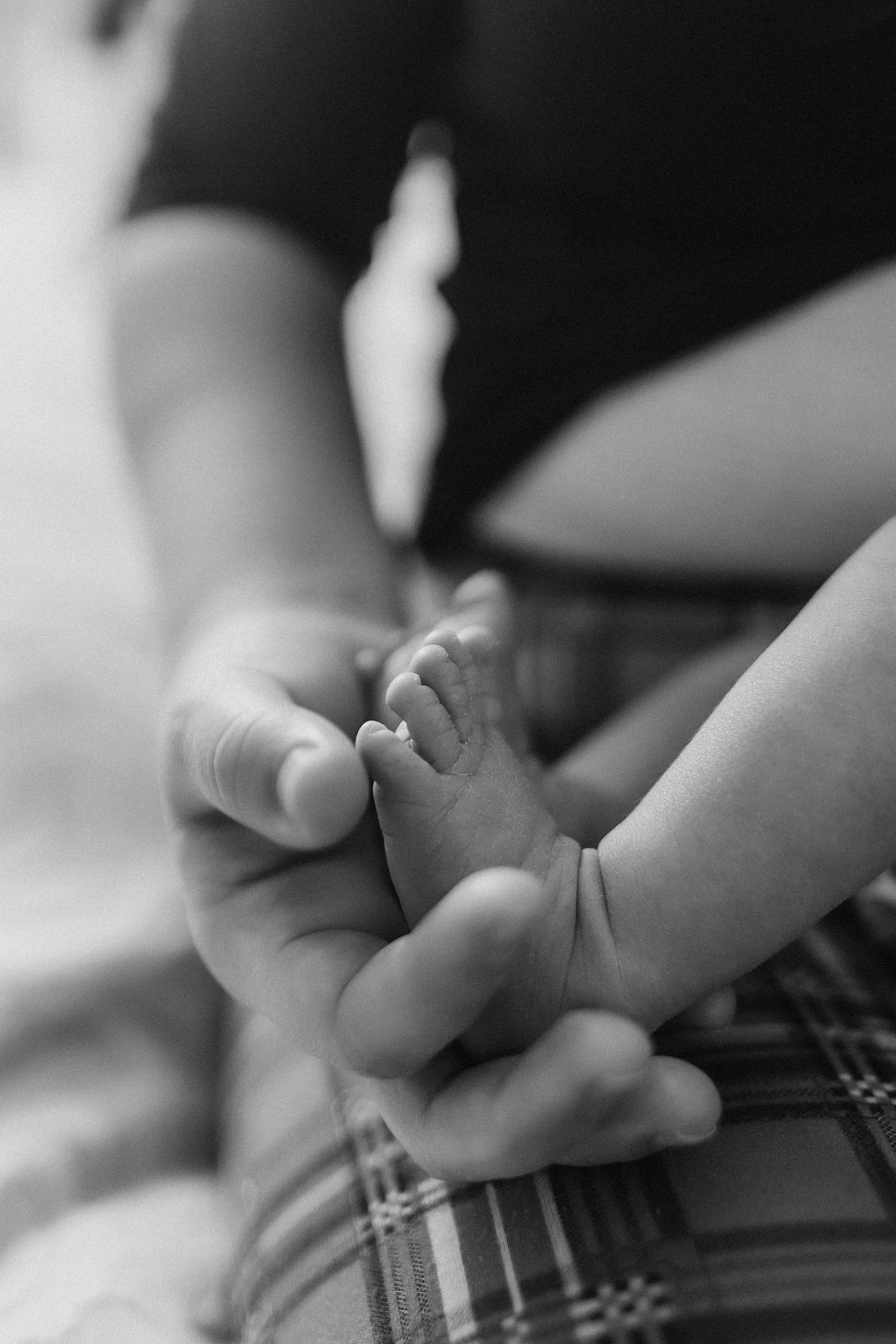 Руслан. Семейный фотограф Тюмень, фотограф на роды Салмина Мария