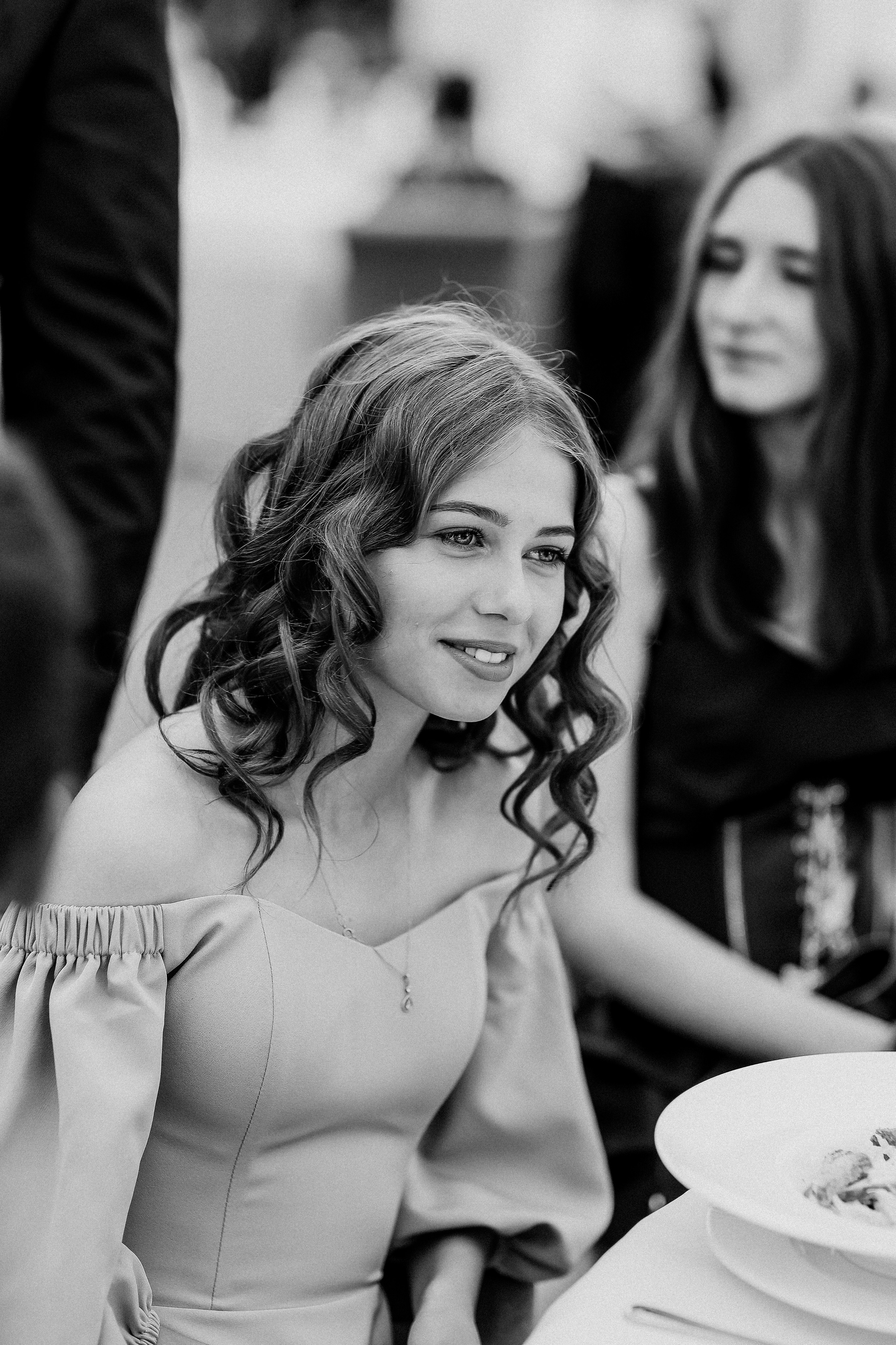 Репортаж выпускного. Семейный фотограф Тюмень, фотограф на роды Салмина Мария