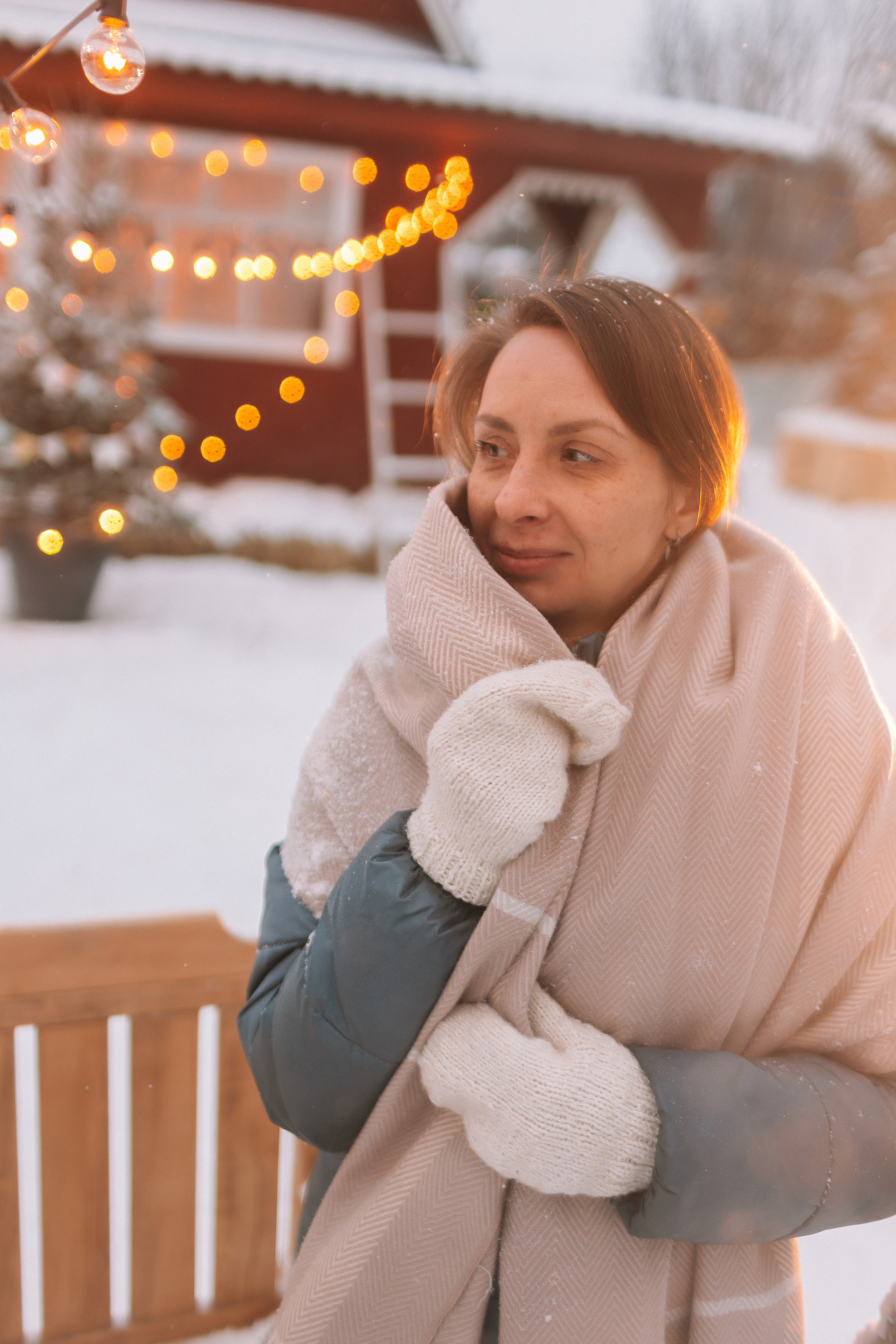 Локация Тишина вечер. Семейный фотограф Тюмень, фотограф на роды Салмина Мария