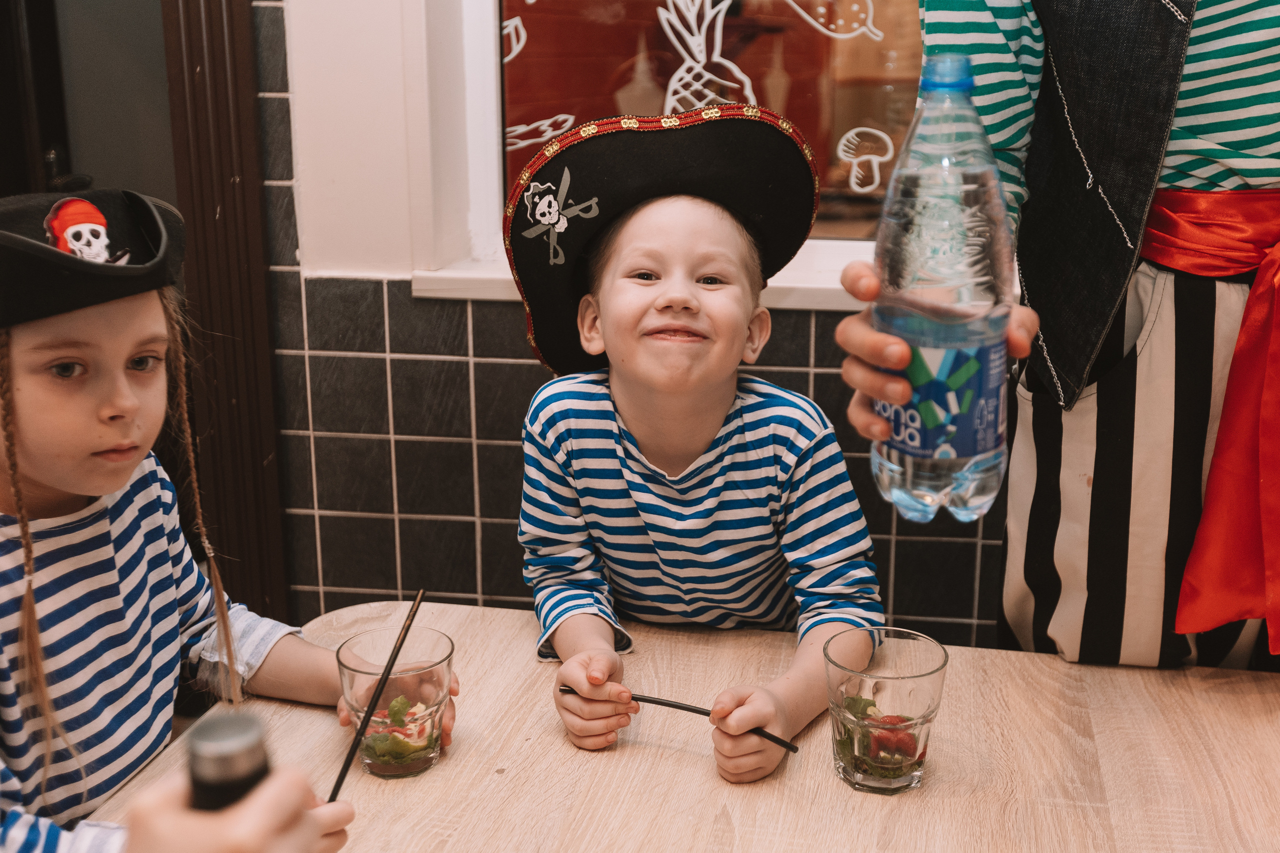 Андерсон. Семейный фотограф Тюмень, фотограф на роды Салмина Мария
