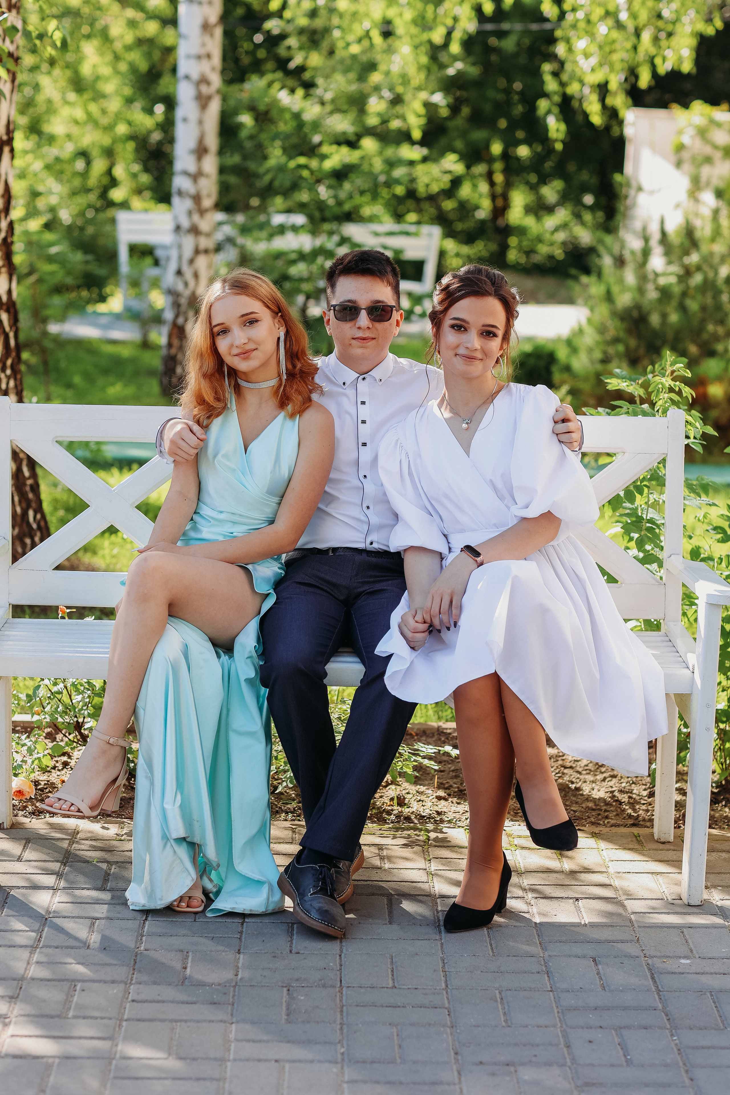 Репортаж выпускного. Семейный фотограф Тюмень, фотограф на роды Салмина Мария