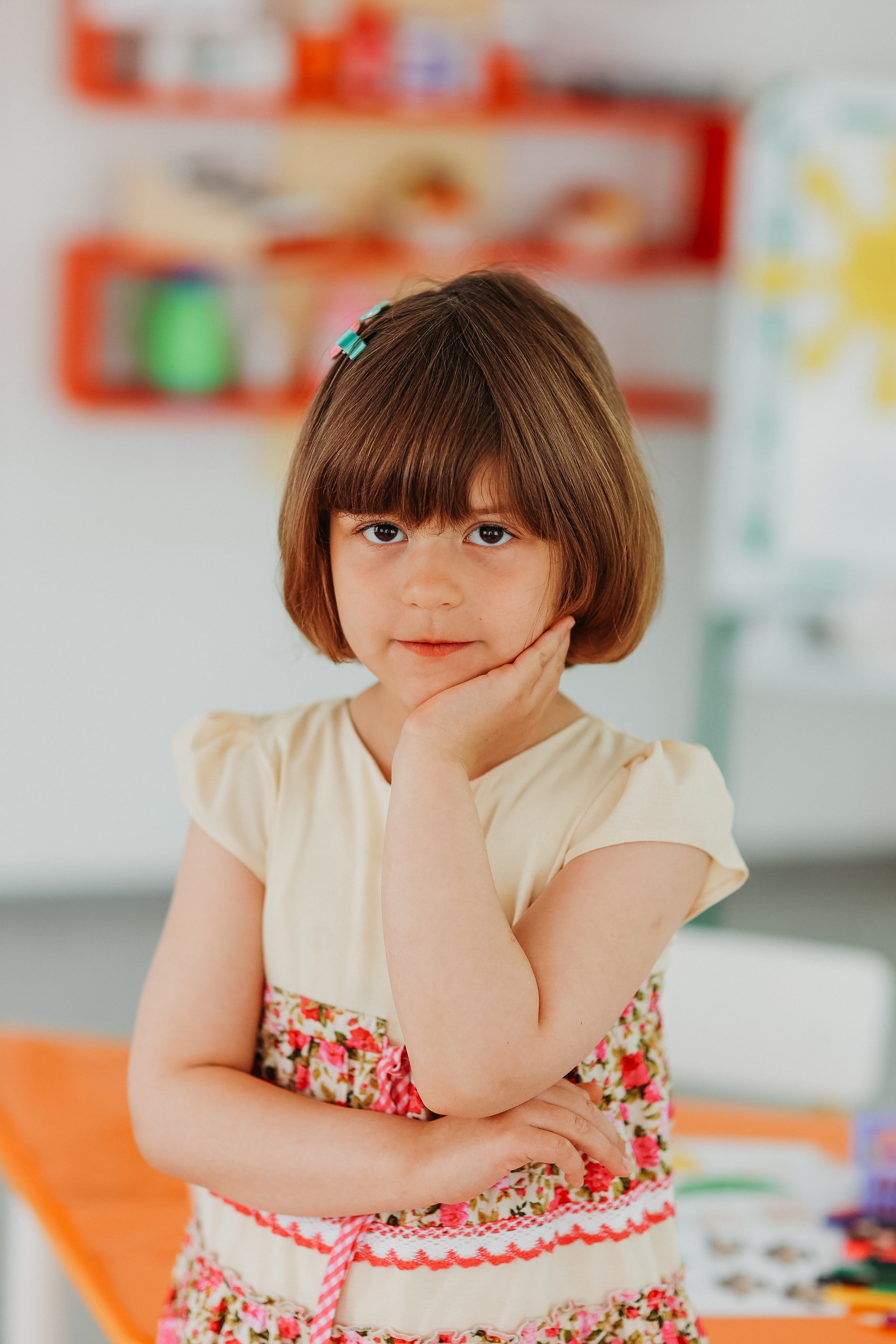 Садик. Семейный фотограф Тюмень, фотограф на роды Салмина Мария