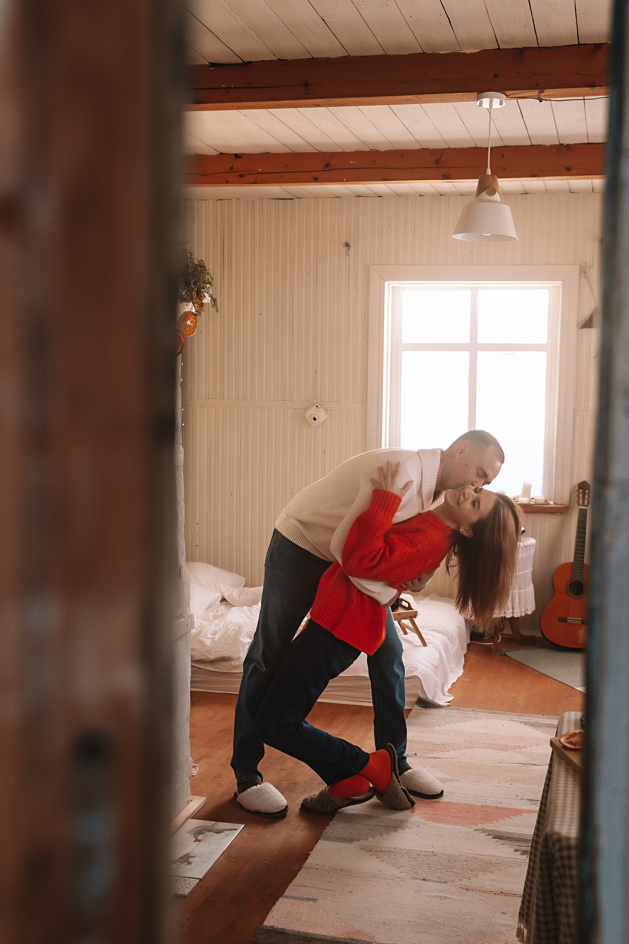 Локация «Тишина». Семейный фотограф Тюмень, фотограф на роды Салмина Мария