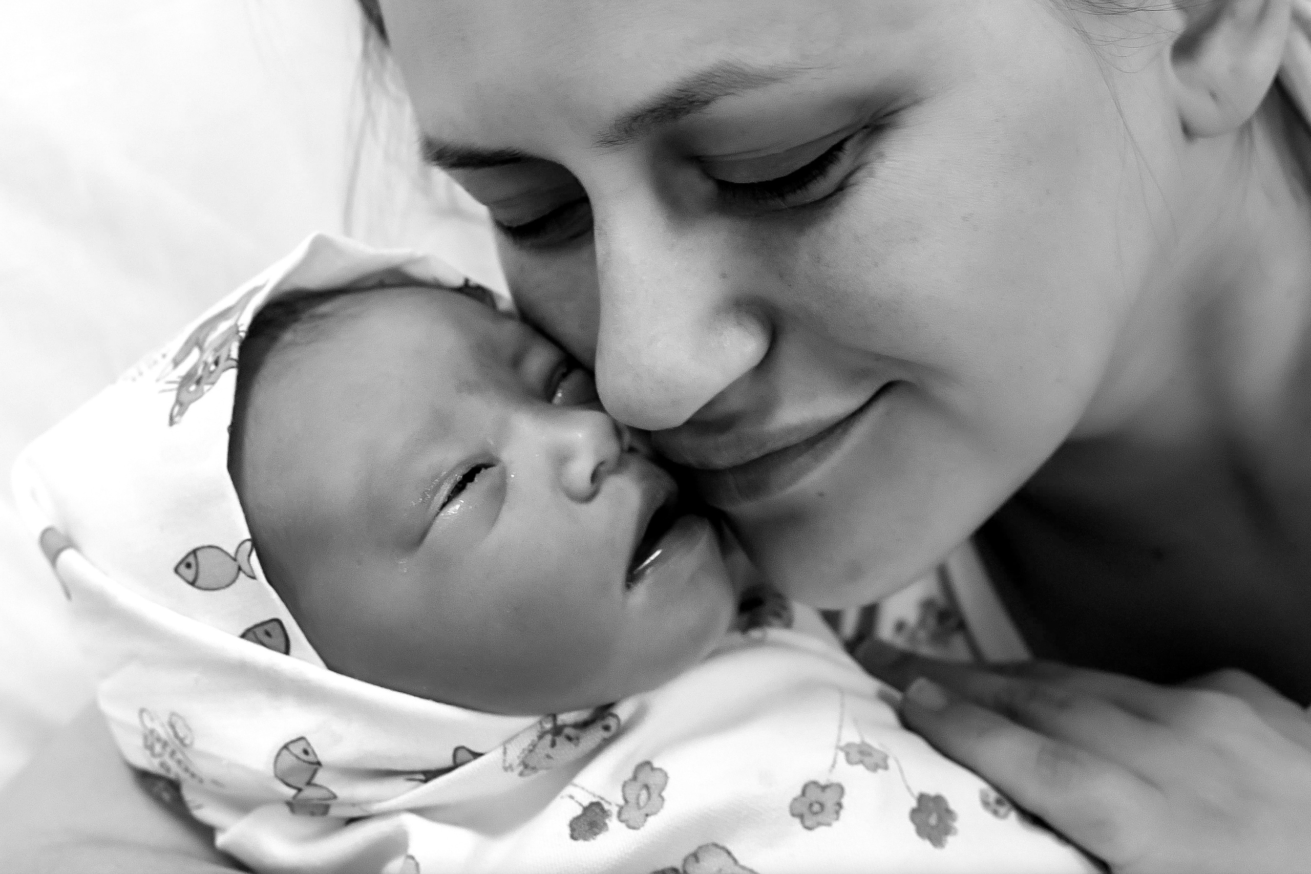 Сборный. Семейный фотограф Тюмень, фотограф на роды Салмина Мария