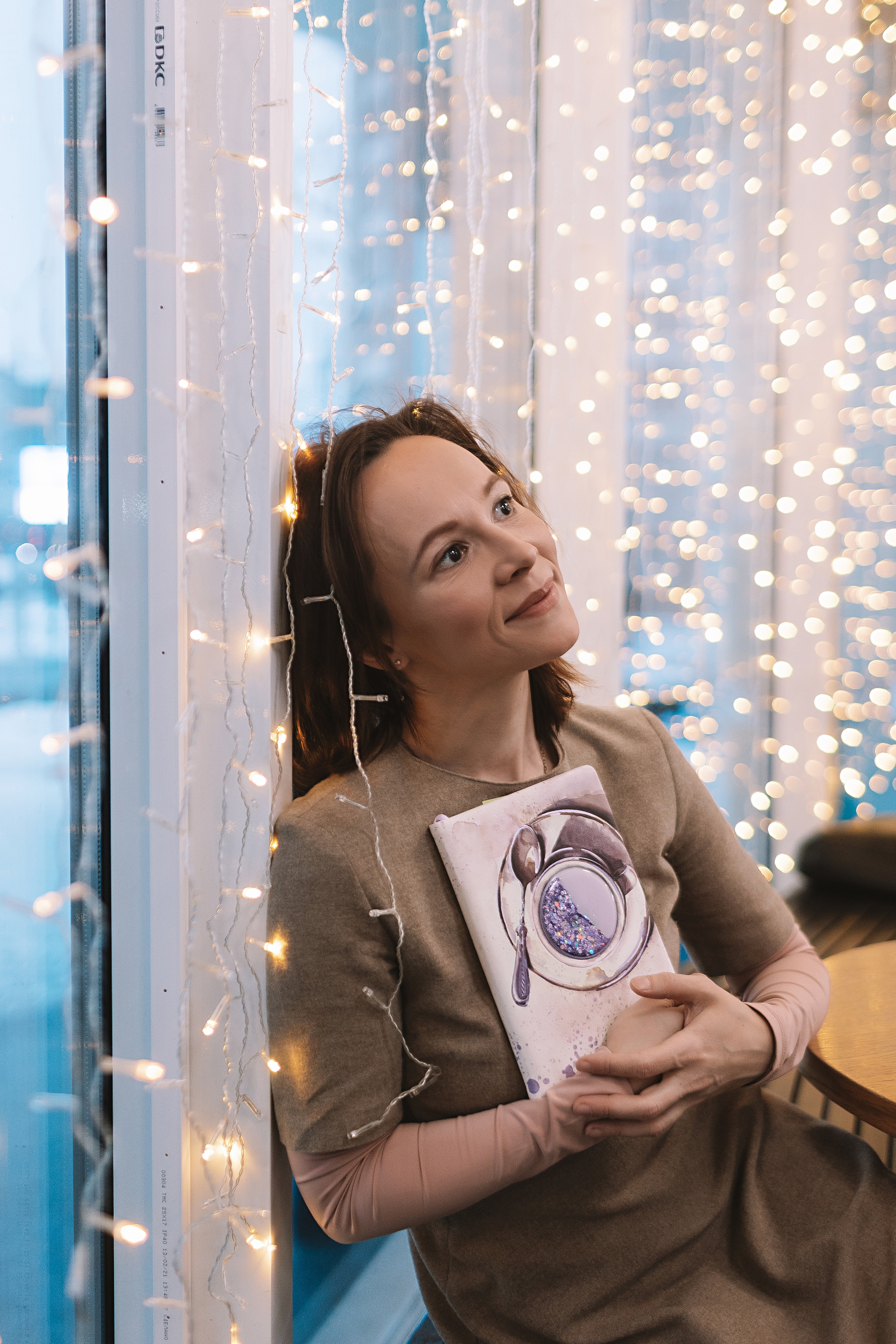 Психолог. Семейный фотограф Тюмень, фотограф на роды Салмина Мария