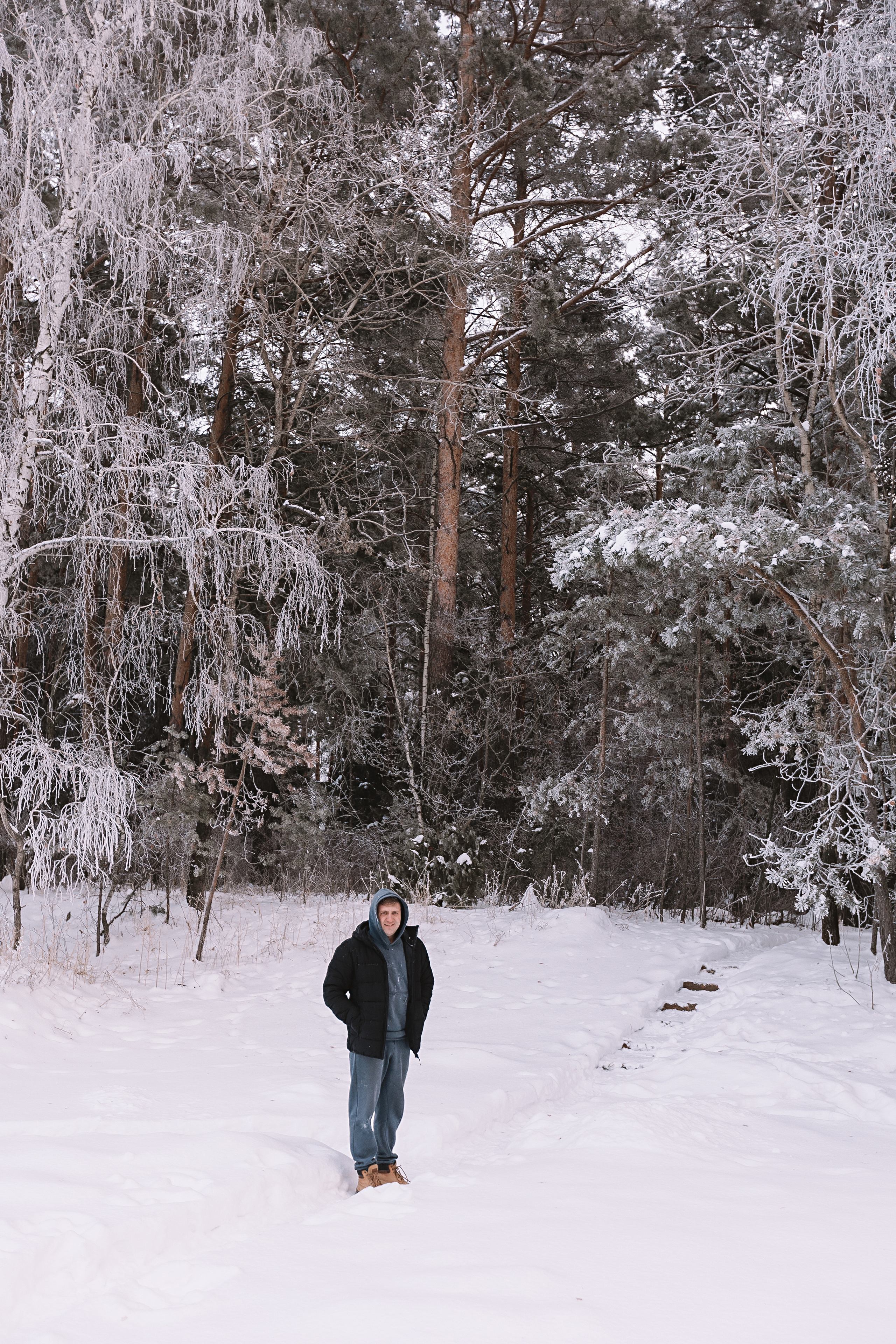 Сканди (зима). Семейный фотограф Тюмень, фотограф на роды Салмина Мария