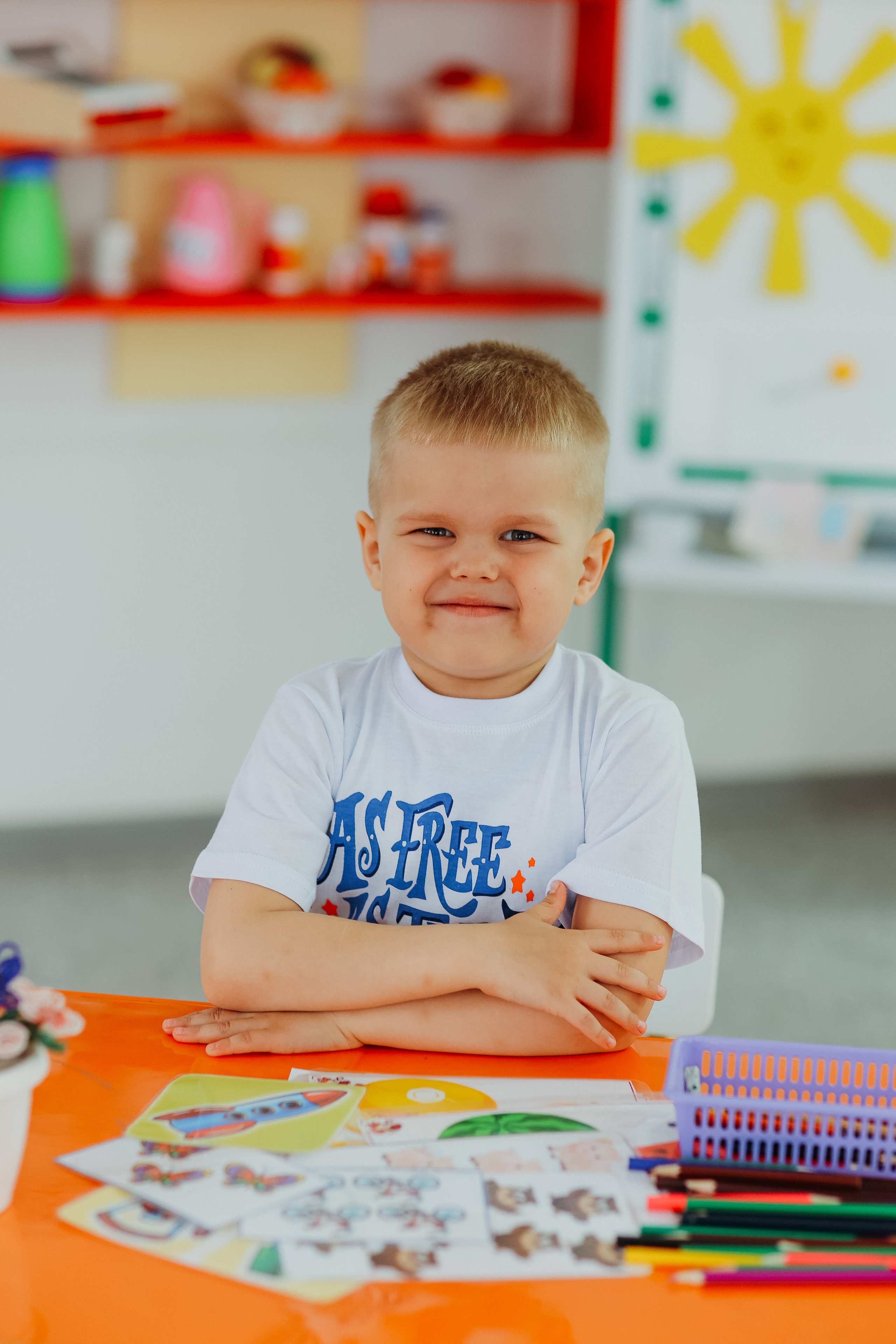 Садик. Семейный фотограф Тюмень, фотограф на роды Салмина Мария