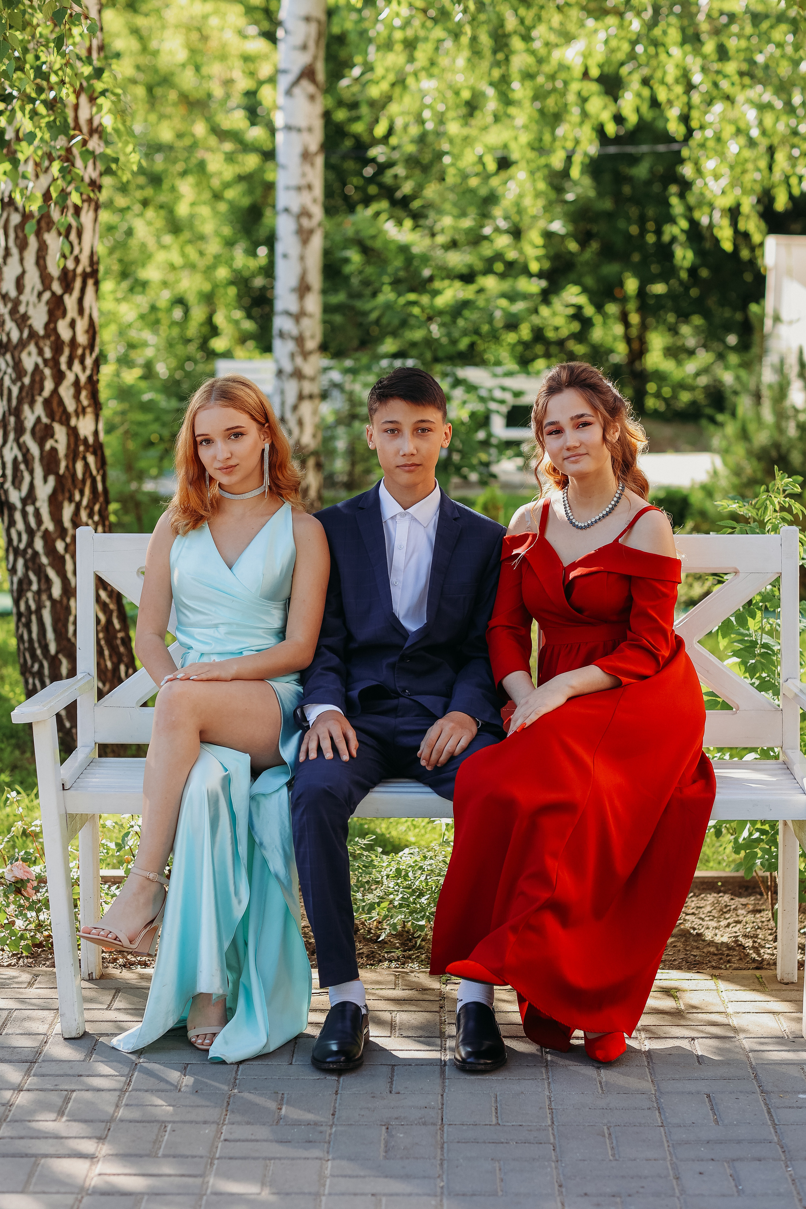 Репортаж выпускного. Семейный фотограф Тюмень, фотограф на роды Салмина Мария