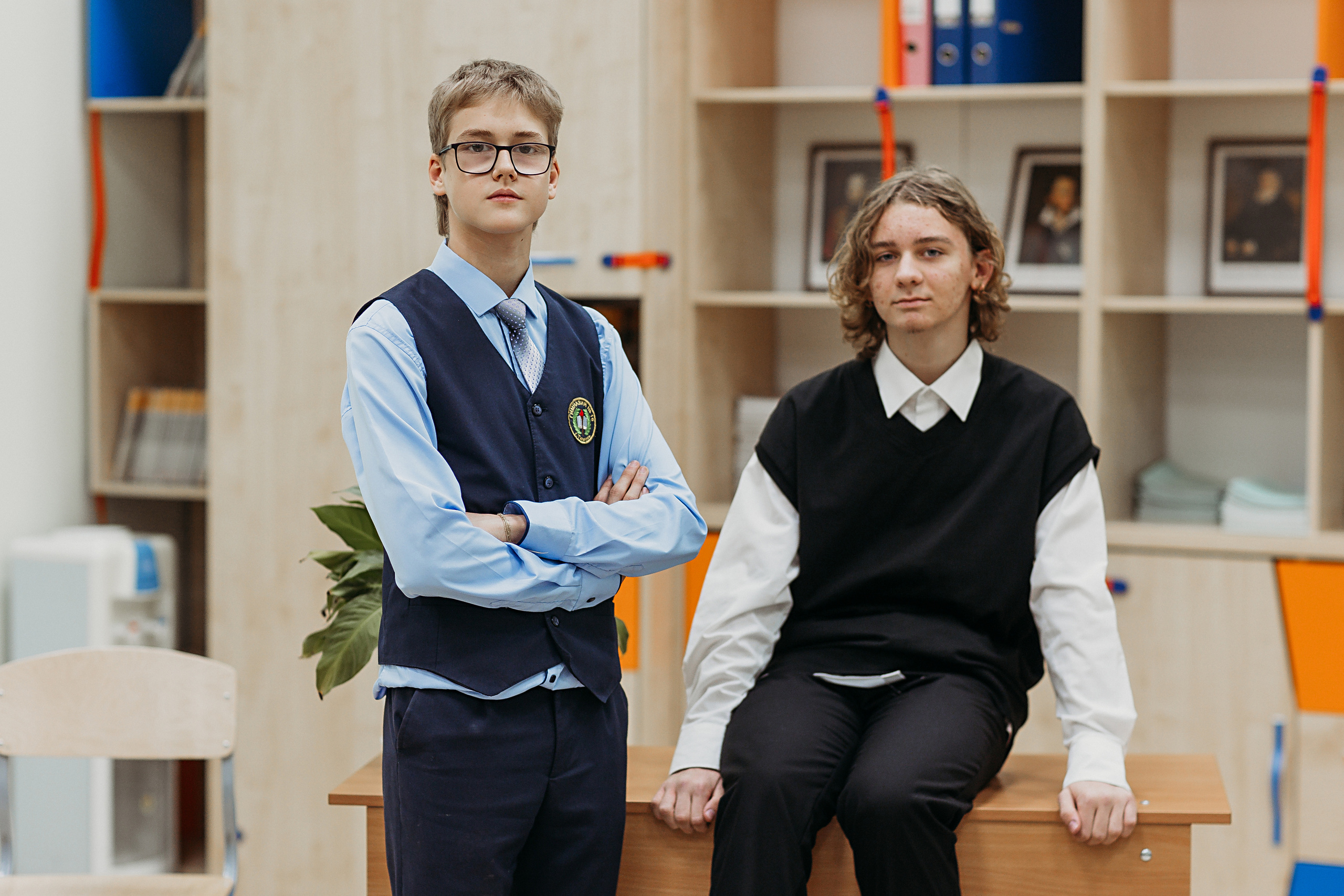 8 класс. Семейный фотограф Тюмень, фотограф на роды Салмина Мария