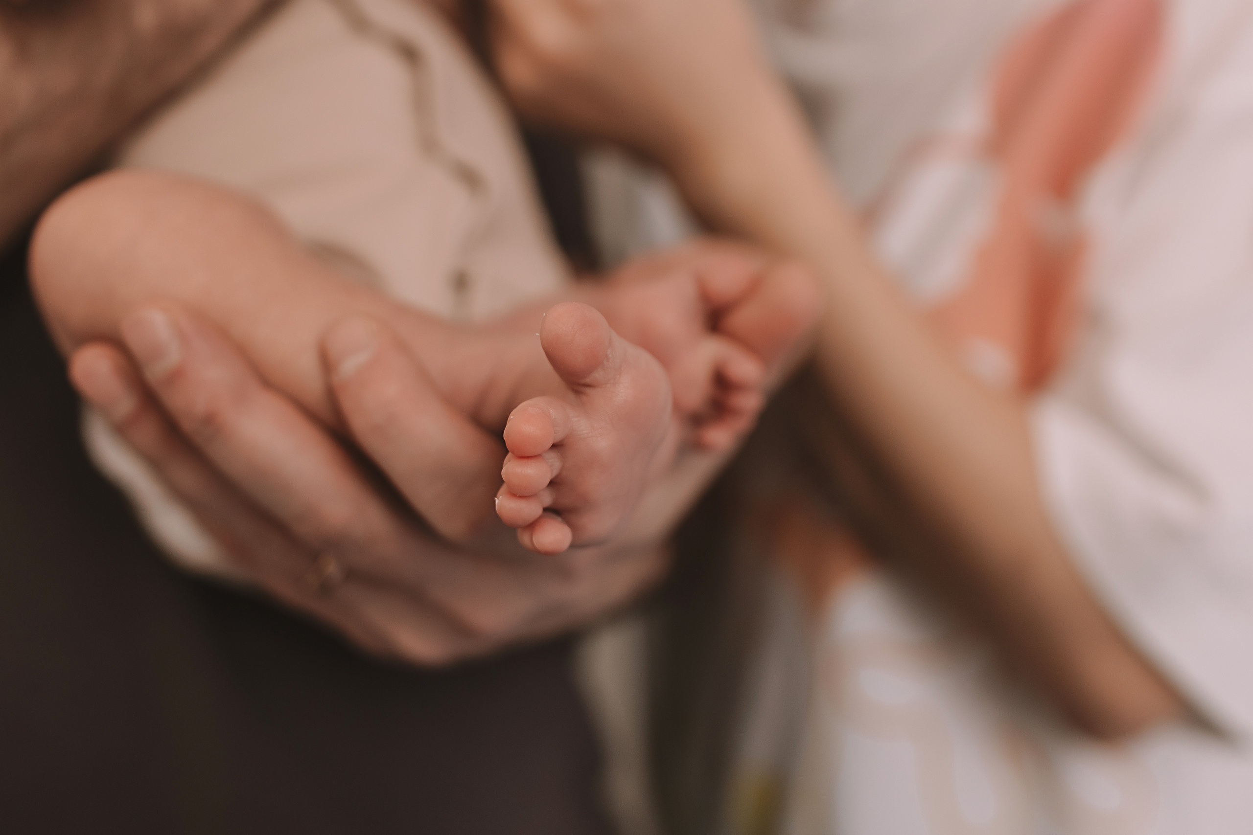 Максим. Семейный фотограф Тюмень, фотограф на роды Салмина Мария