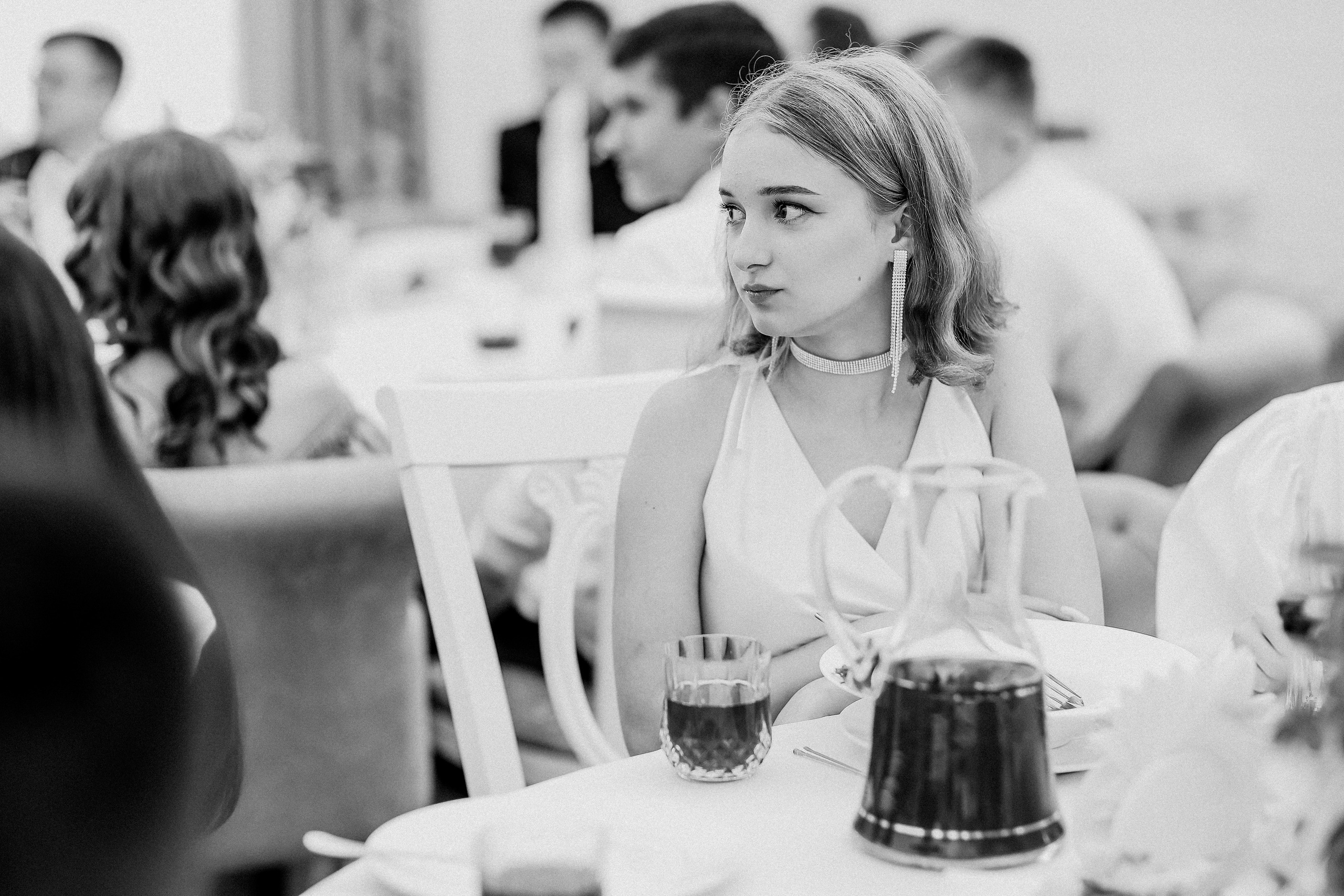 Репортаж выпускного. Семейный фотограф Тюмень, фотограф на роды Салмина Мария