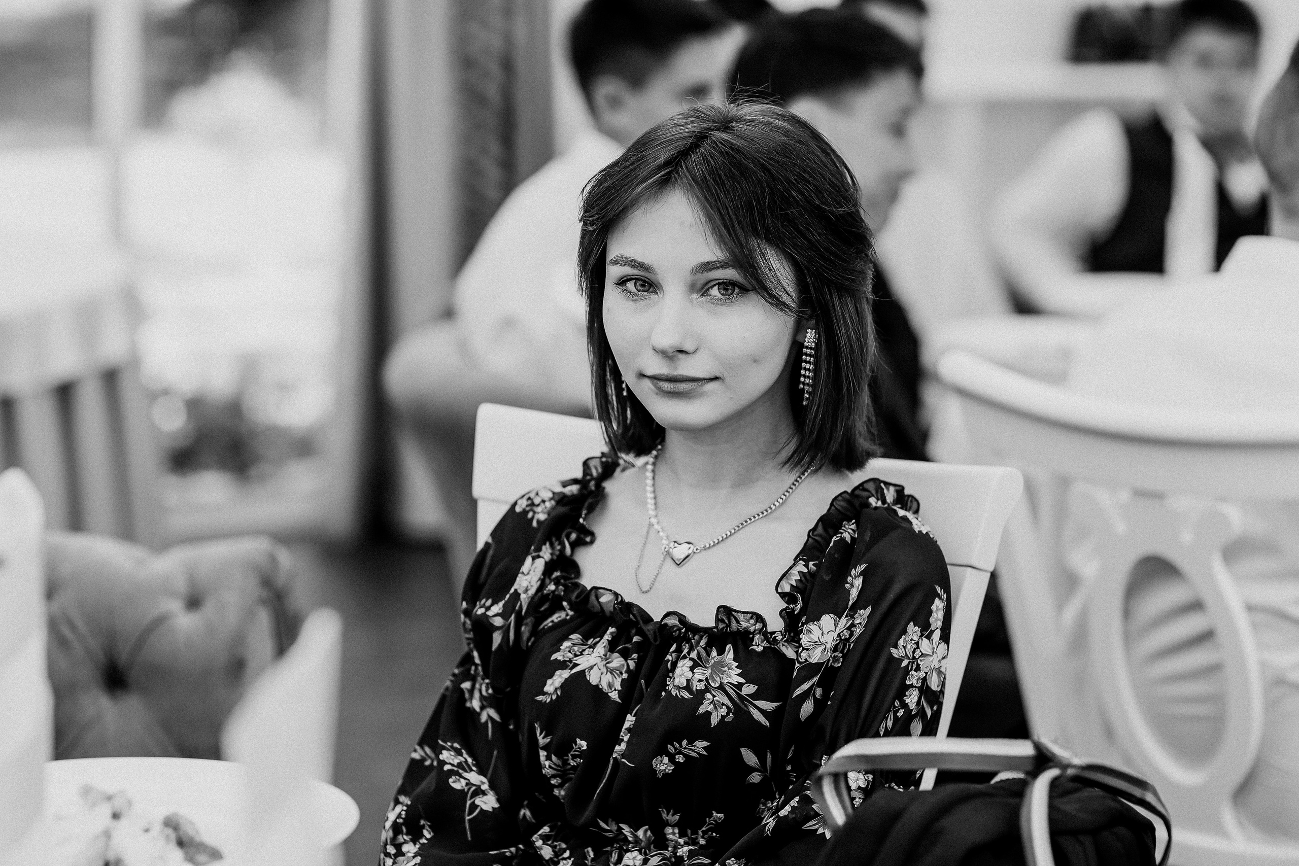 Репортаж выпускного. Семейный фотограф Тюмень, фотограф на роды Салмина Мария