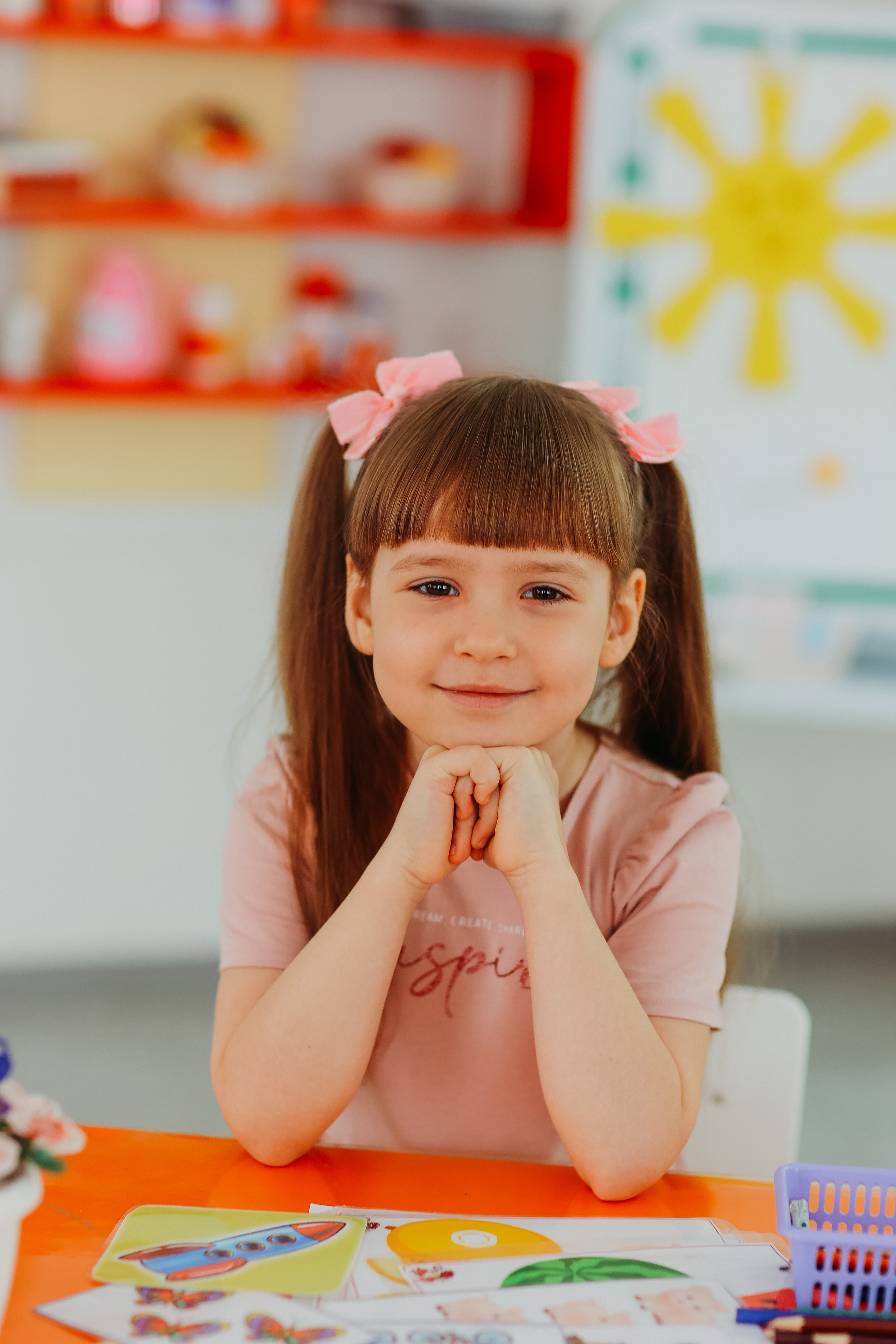 Садик. Семейный фотограф Тюмень, фотограф на роды Салмина Мария
