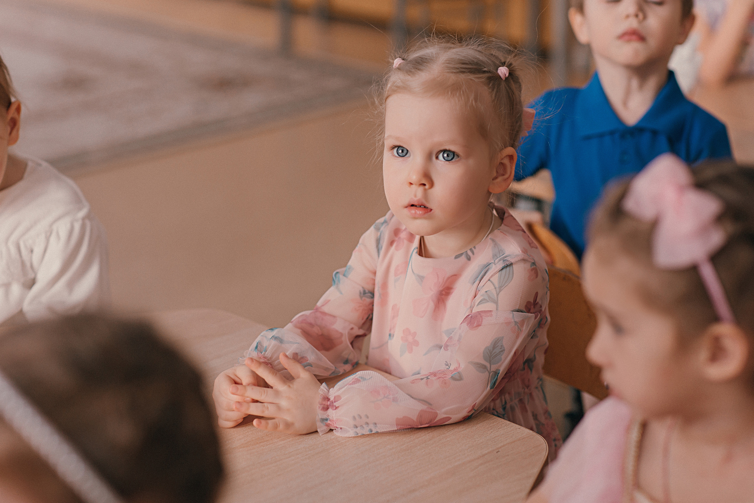 Утренник садик. Семейный фотограф Тюмень, фотограф на роды Салмина Мария