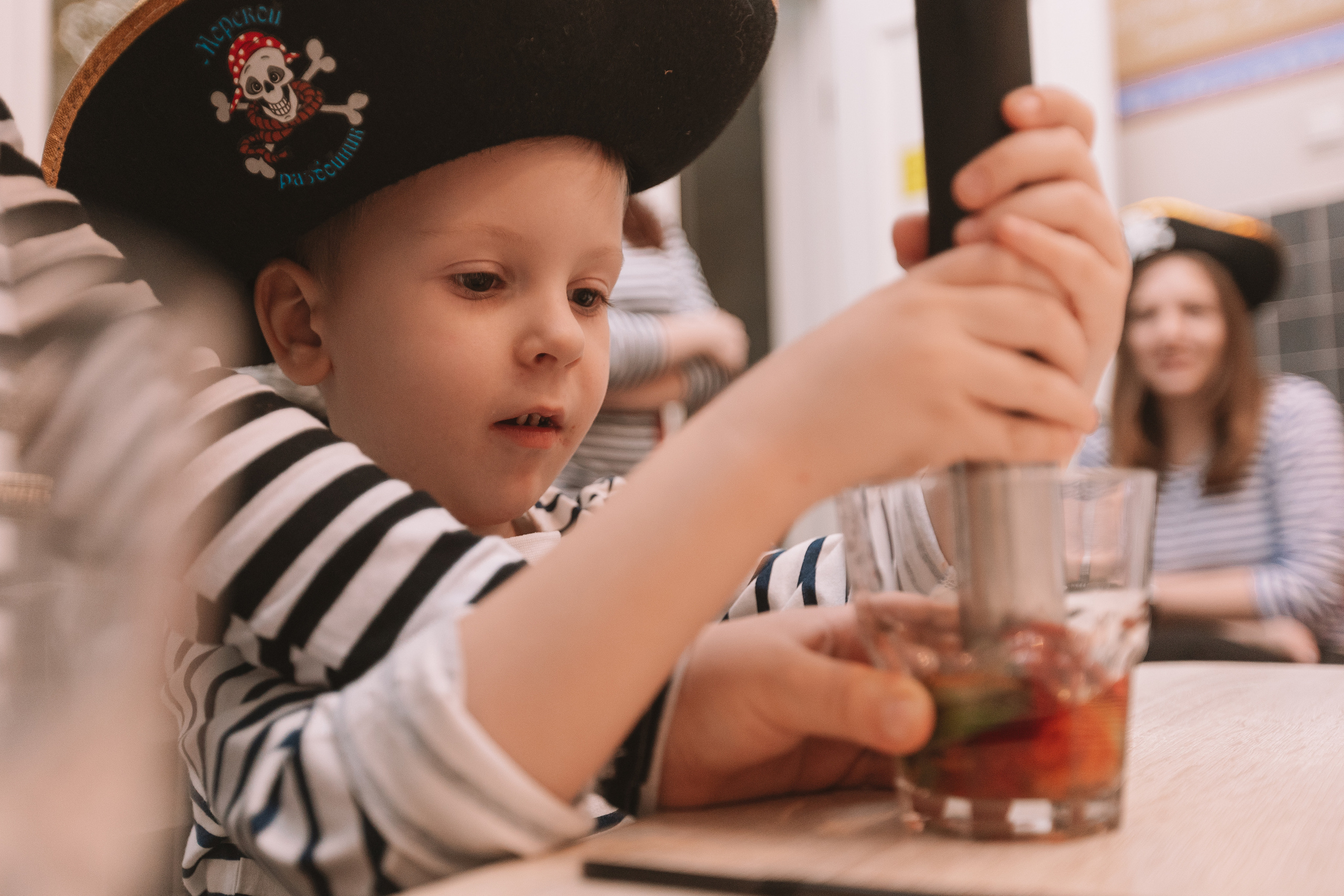 Андерсон. Семейный фотограф Тюмень, фотограф на роды Салмина Мария