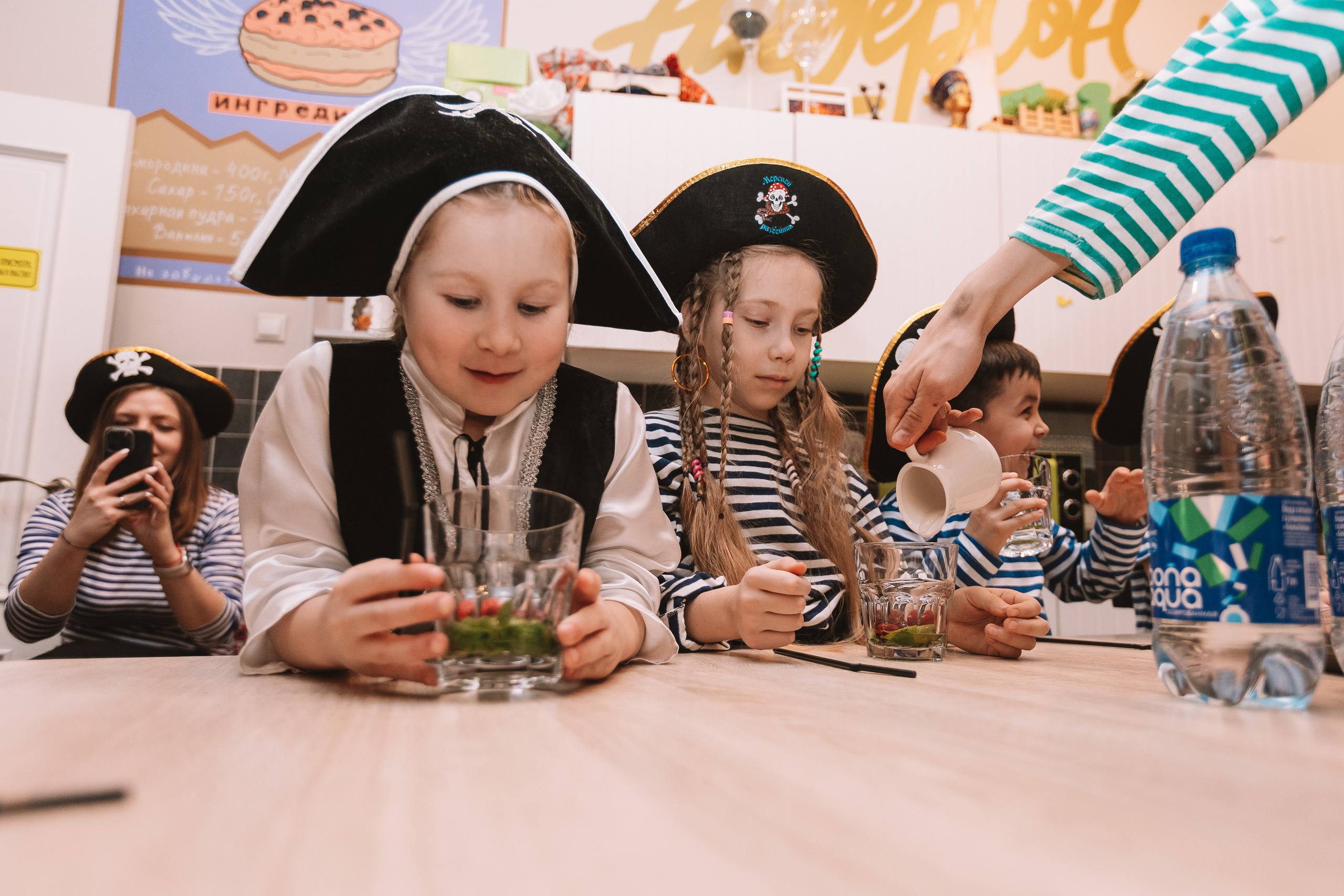 Андерсон. Семейный фотограф Тюмень, фотограф на роды Салмина Мария