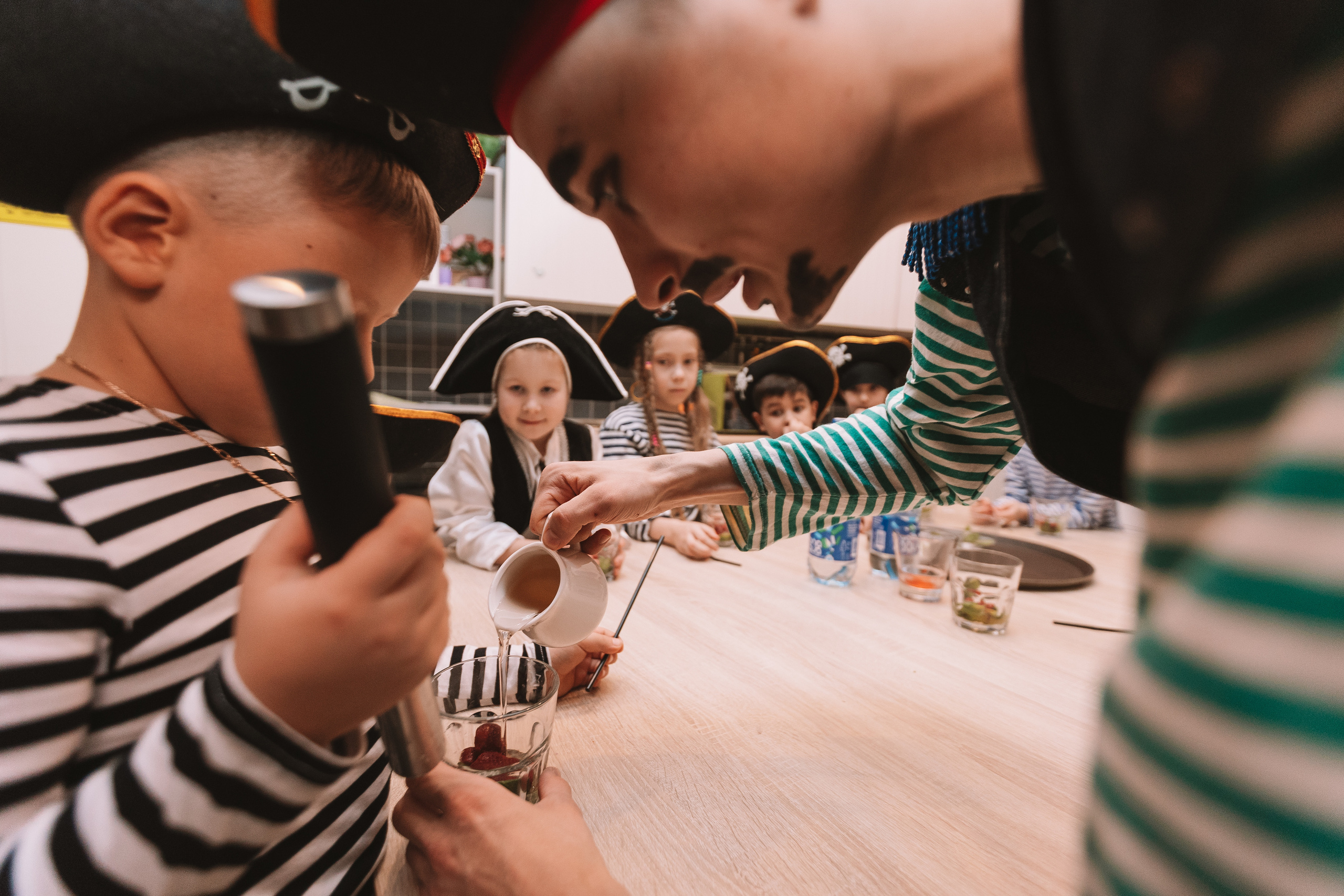 Андерсон. Семейный фотограф Тюмень, фотограф на роды Салмина Мария