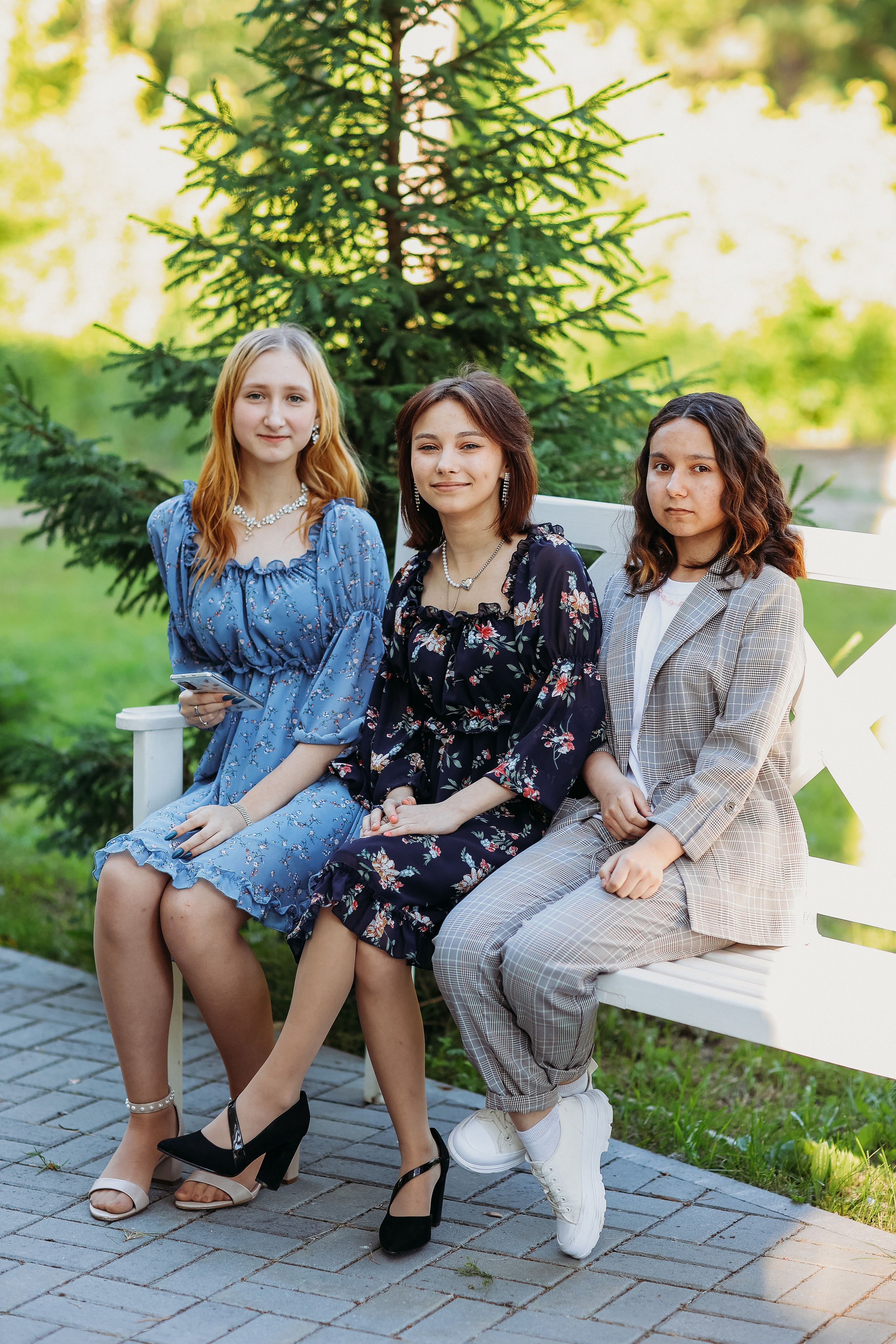 Репортаж выпускного. Семейный фотограф Тюмень, фотограф на роды Салмина Мария