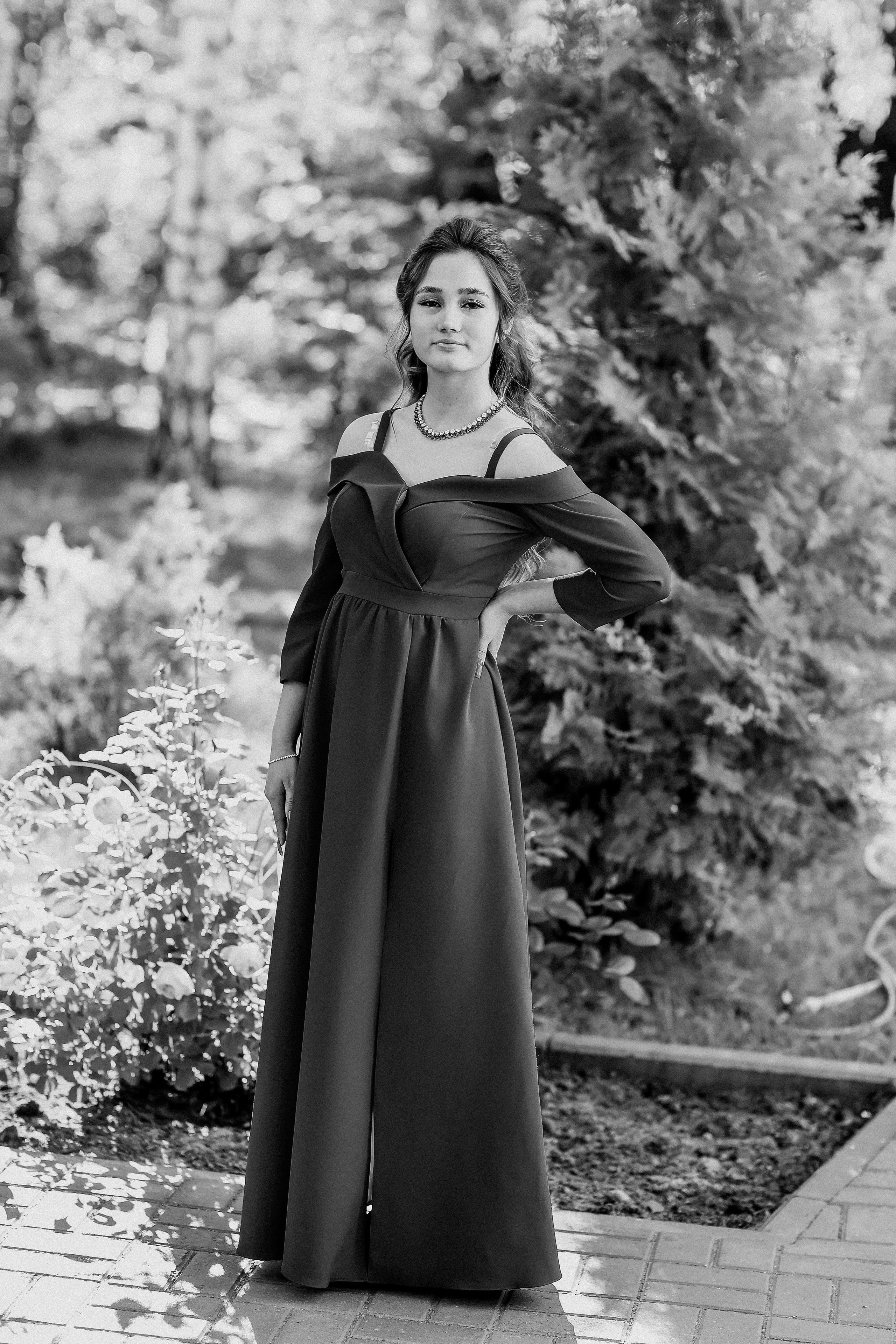 Репортаж выпускного. Семейный фотограф Тюмень, фотограф на роды Салмина Мария